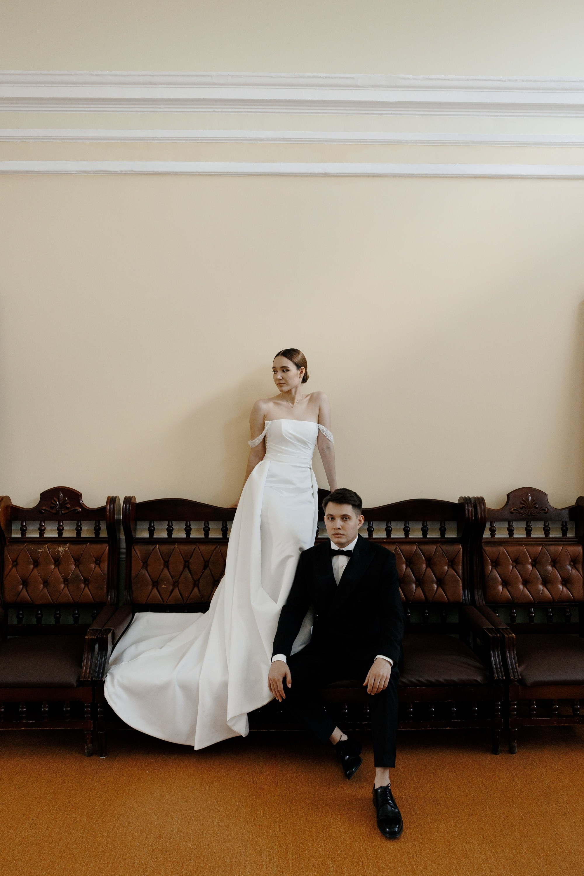 Свадьбы. Свадебный фотограф