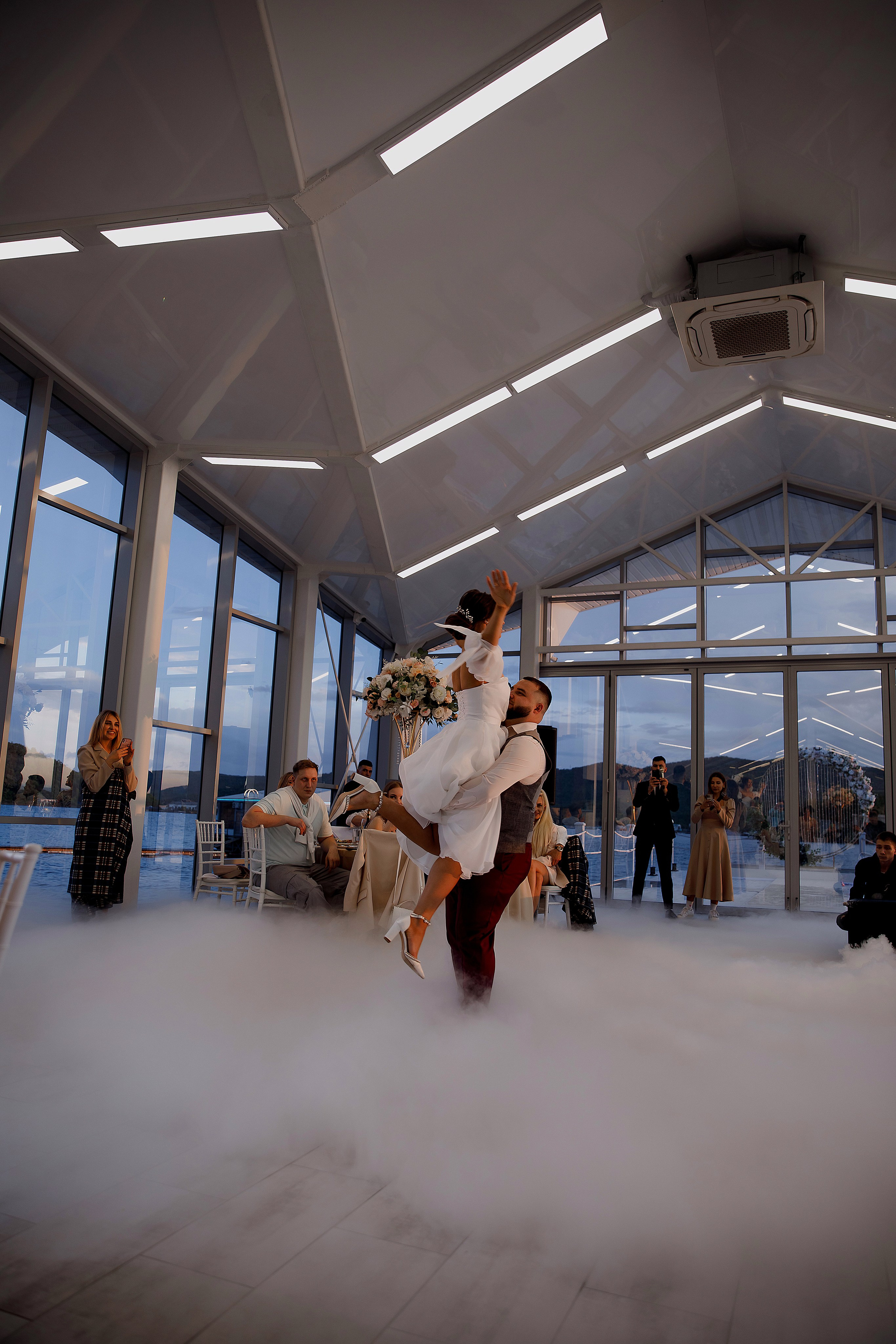 Рада и Максим. Свадебный и семейный фотограф  во Владивостоке Ольга Украинец