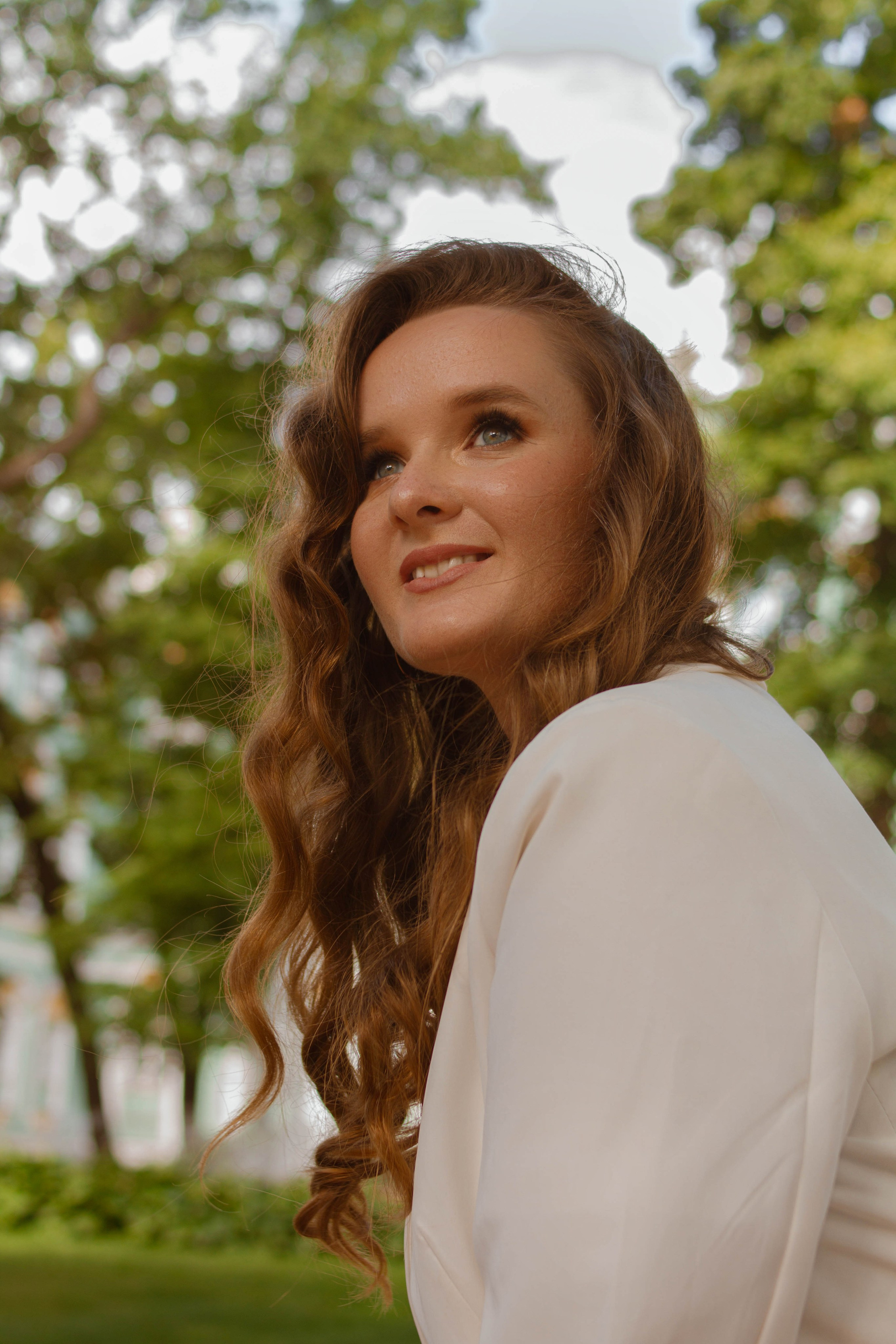 Прогулка по центру Санкт-Петербурга. Создадим шедевр? Виталина и её фотоискусство