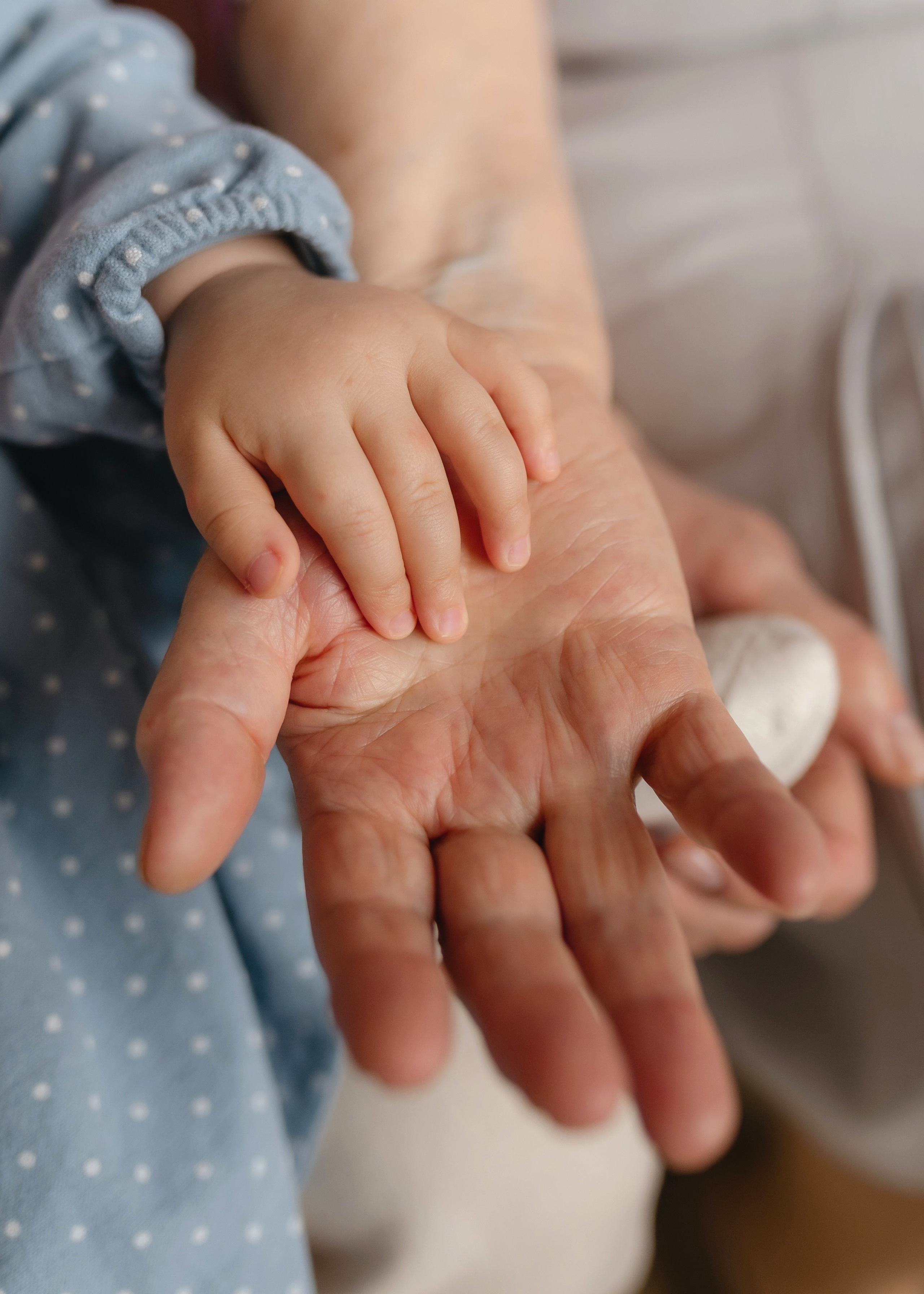 Анечка и ее семья. Семейный и портретный фотограф Нижний Новгород