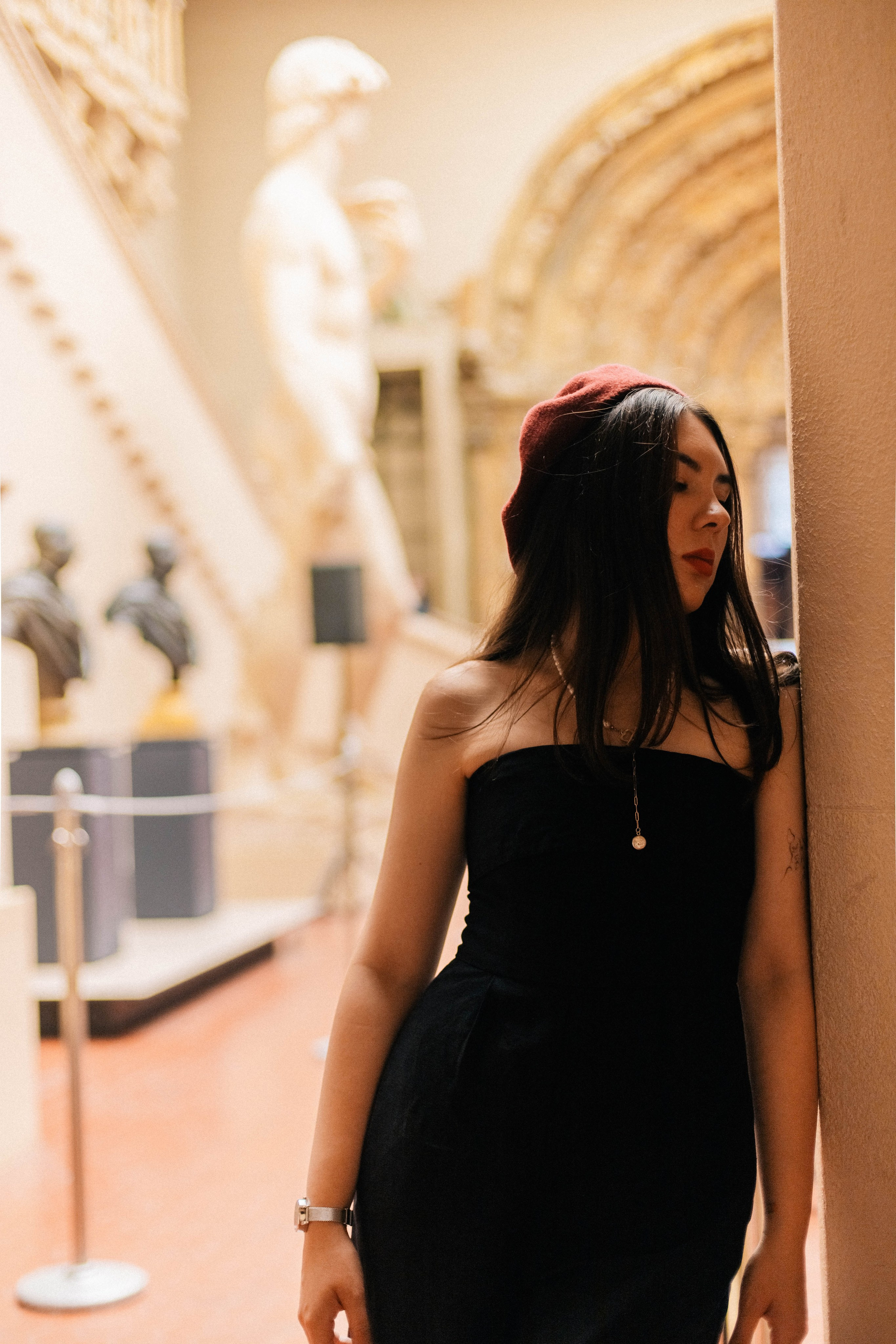 Элина. Александра Мельниченко/ Бегающий фотограф