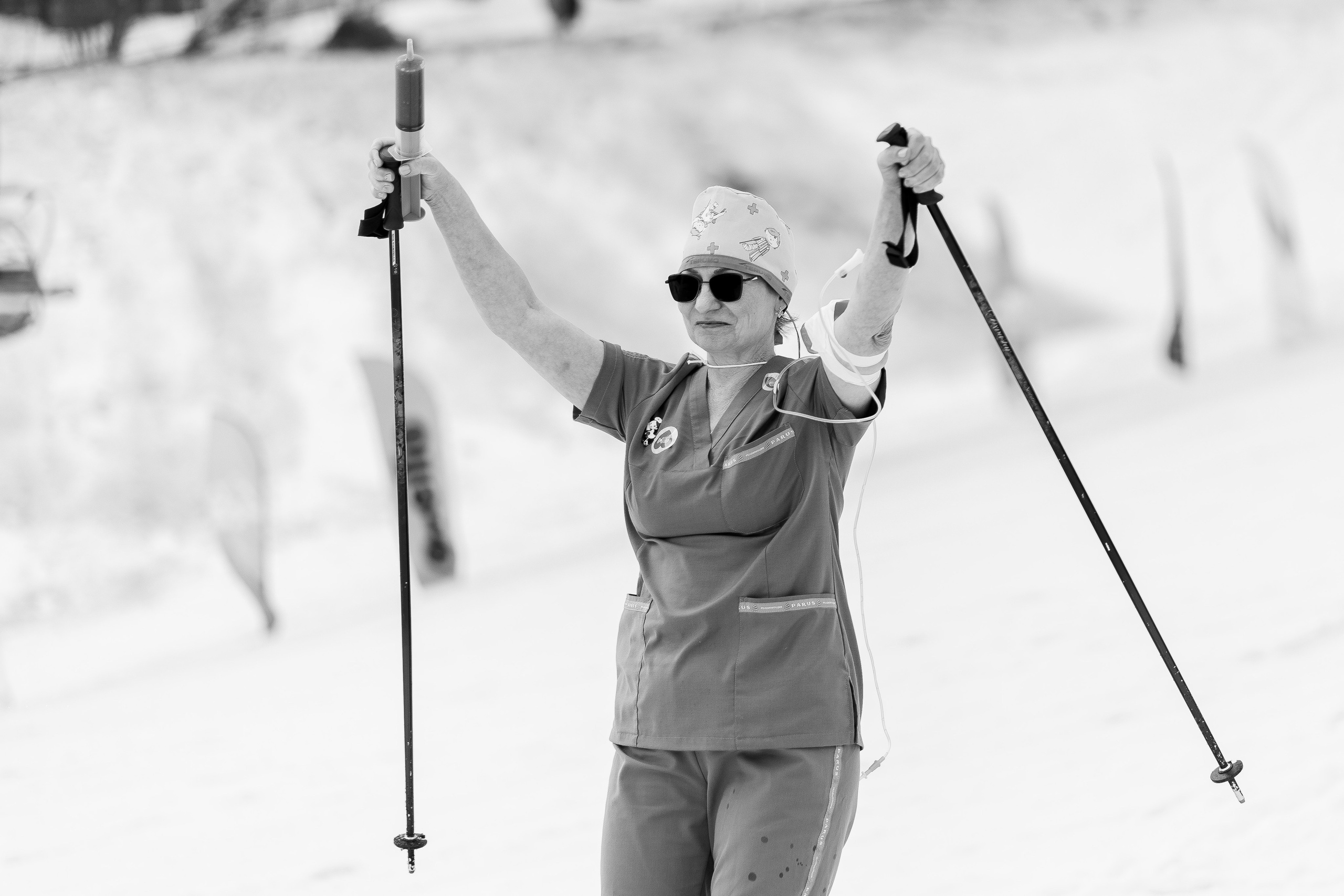 Грелка 15.04.24. Анастасия Паршукова — фотограф Шерегеш Новосибирск