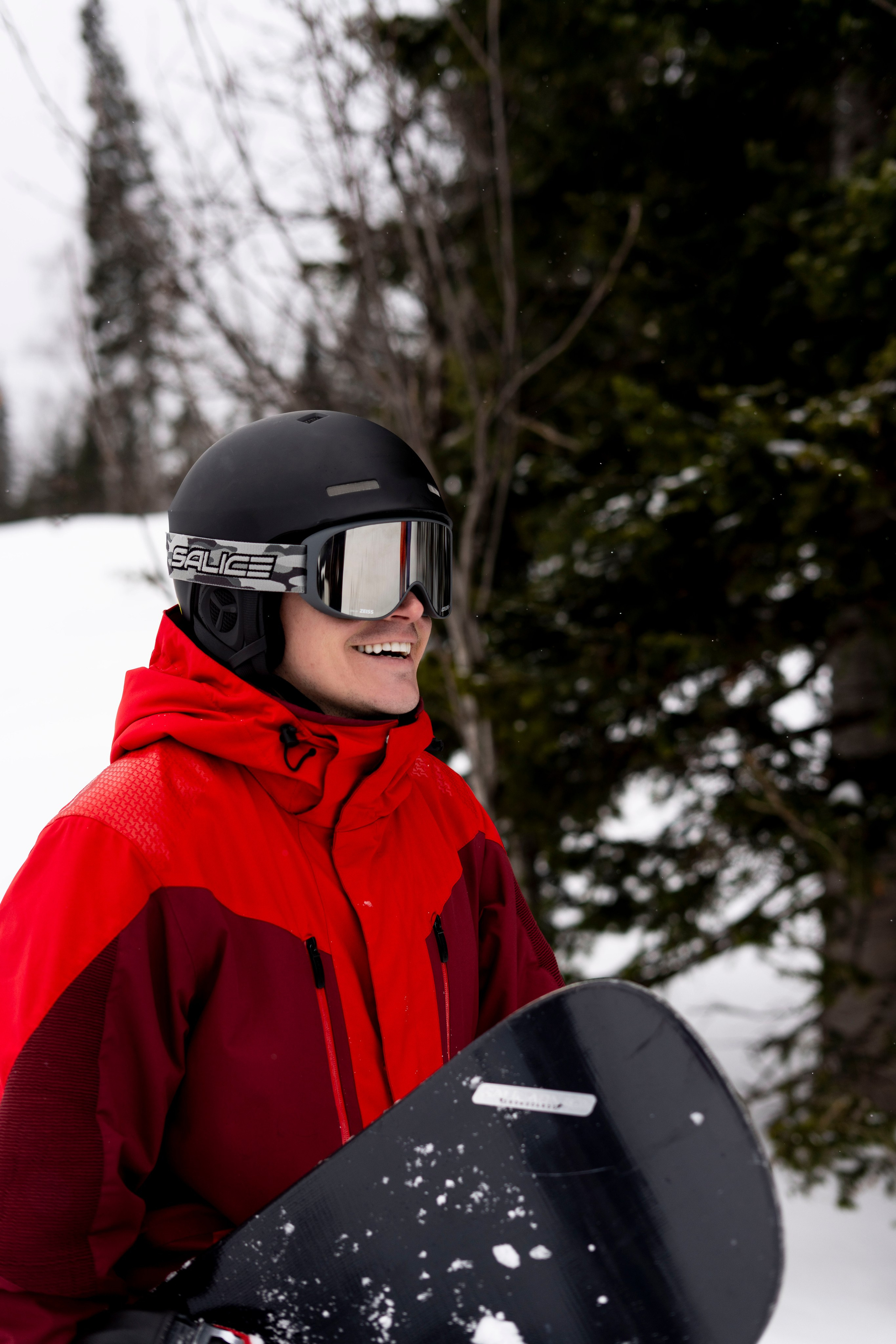 Тур. Анастасия Паршукова — фотограф Шерегеш Новосибирск