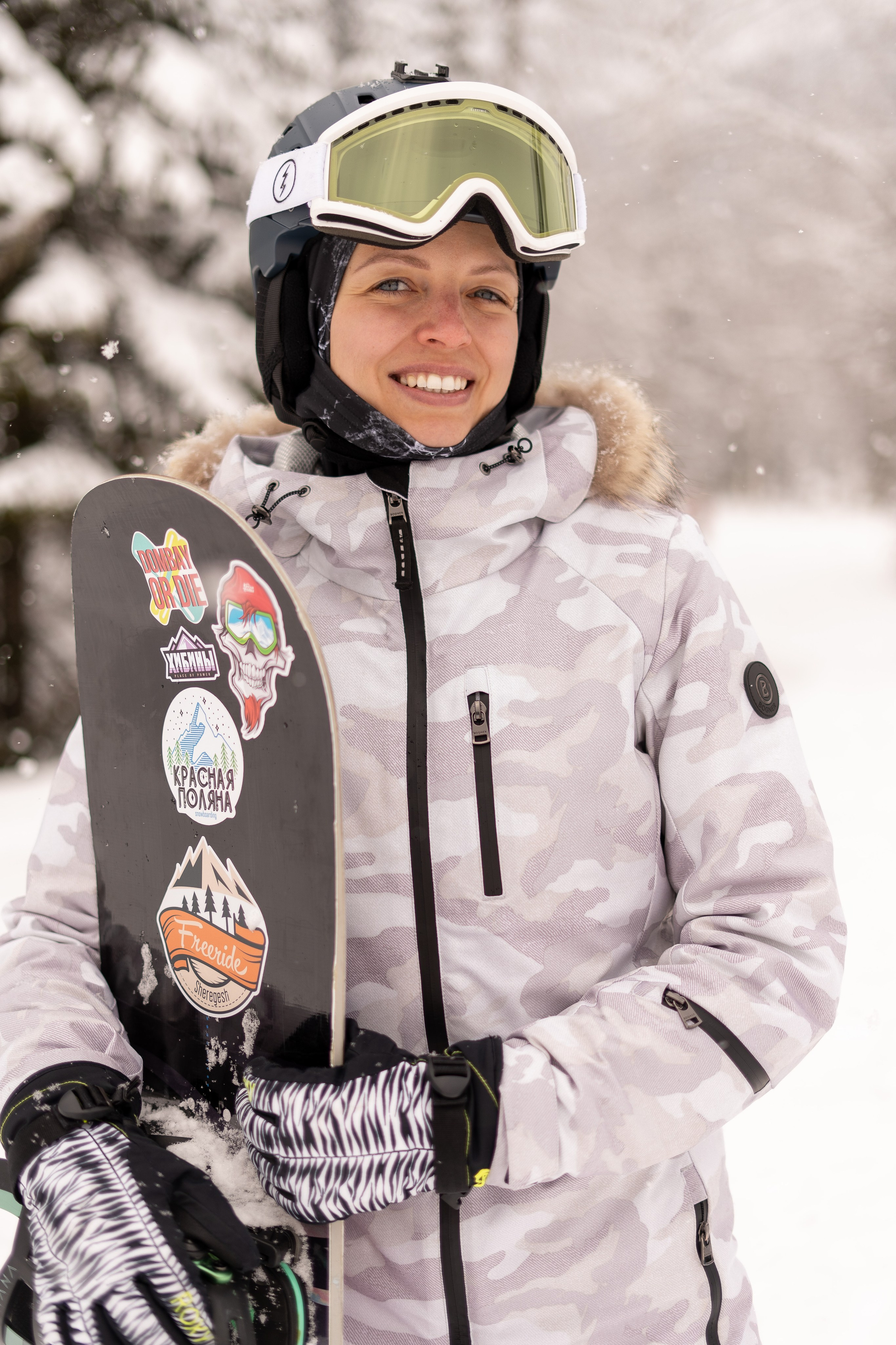 Джой 21.03.24. Анастасия Паршукова — фотограф Шерегеш Новосибирск