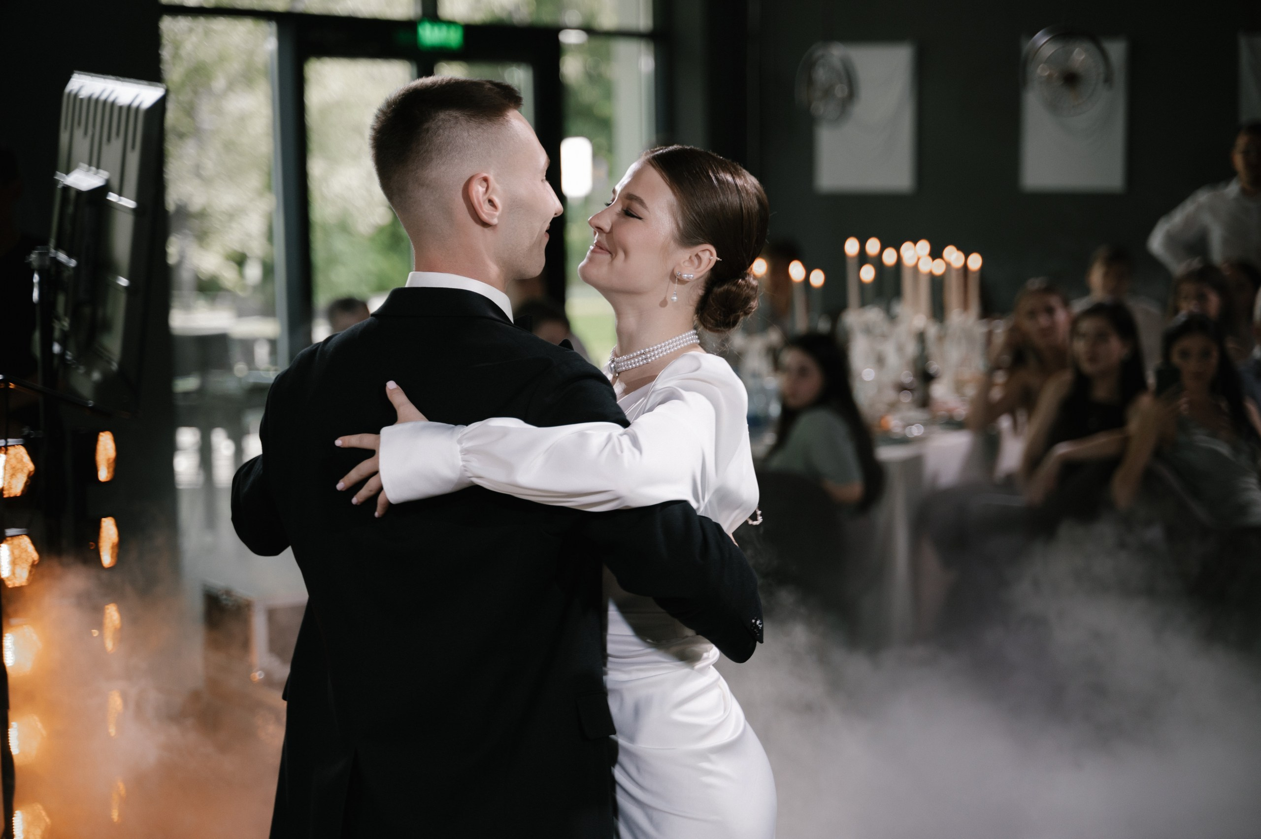 Любовная любовь. Свадебный фотограф Липецк, Елец