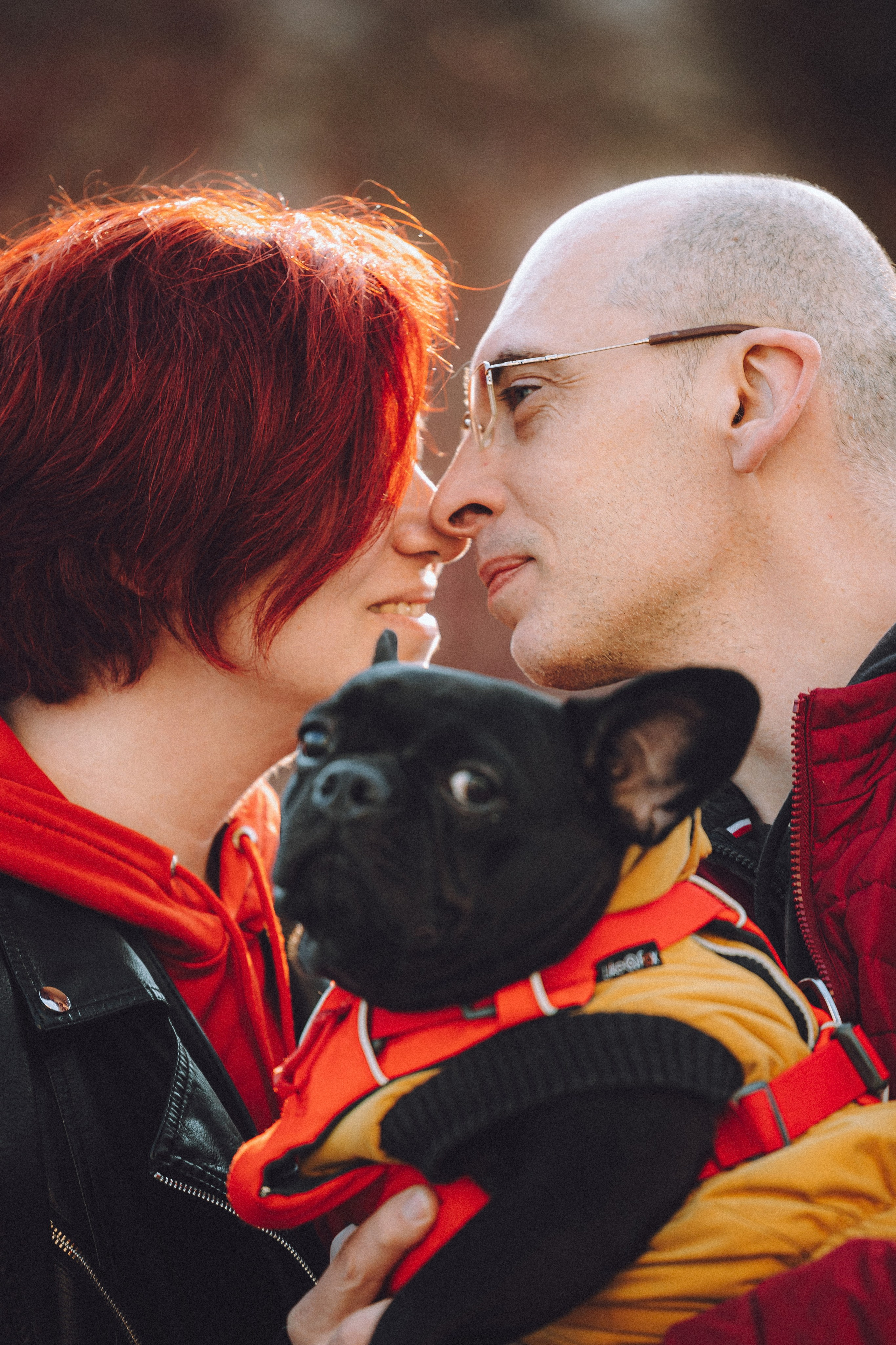 Саша, Дима и Шпуля