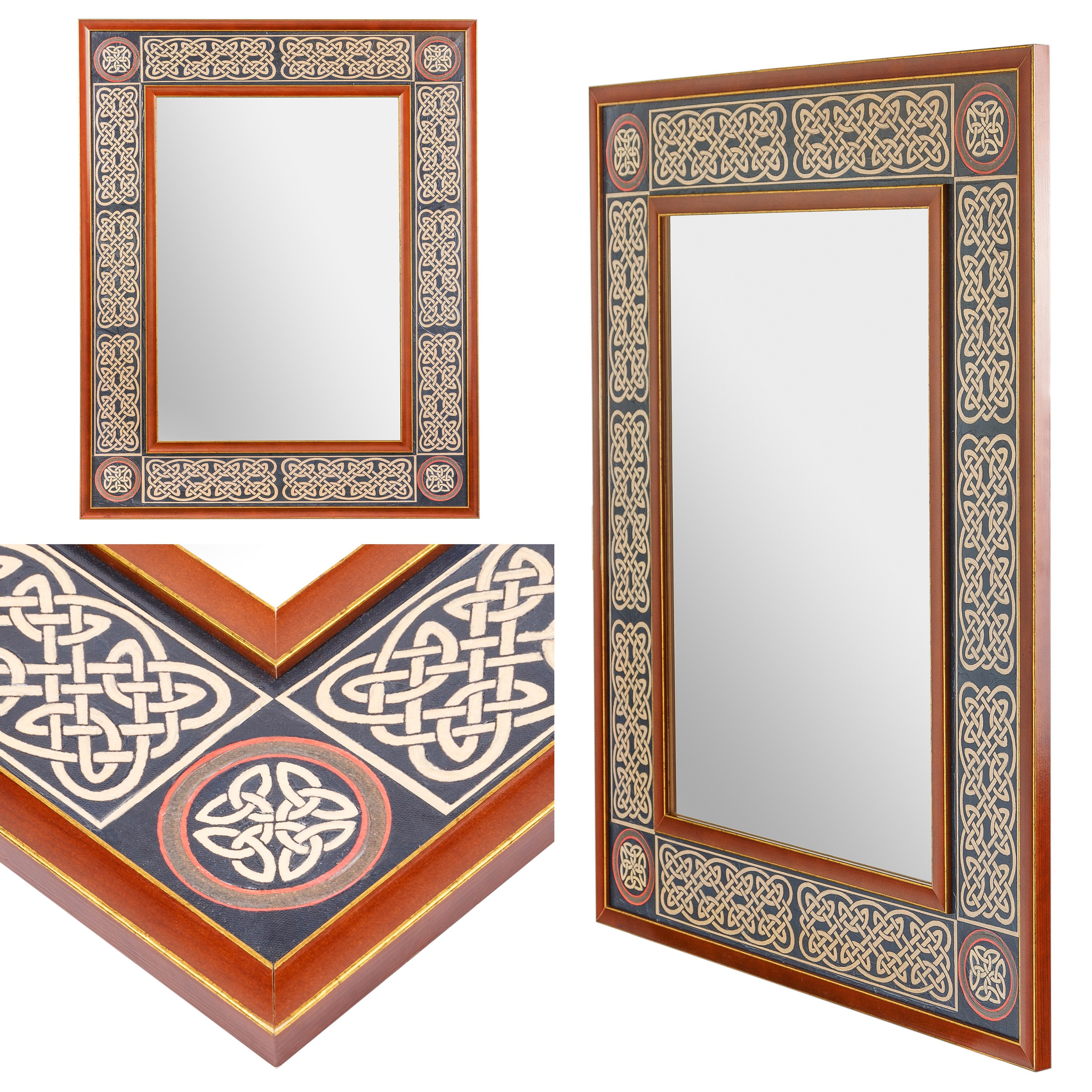 ДЕКАРТ. Зеркала. Каталог. Интерьерный фотограф и видеограф в Санкт-Петербурге Вадим Балбашевский