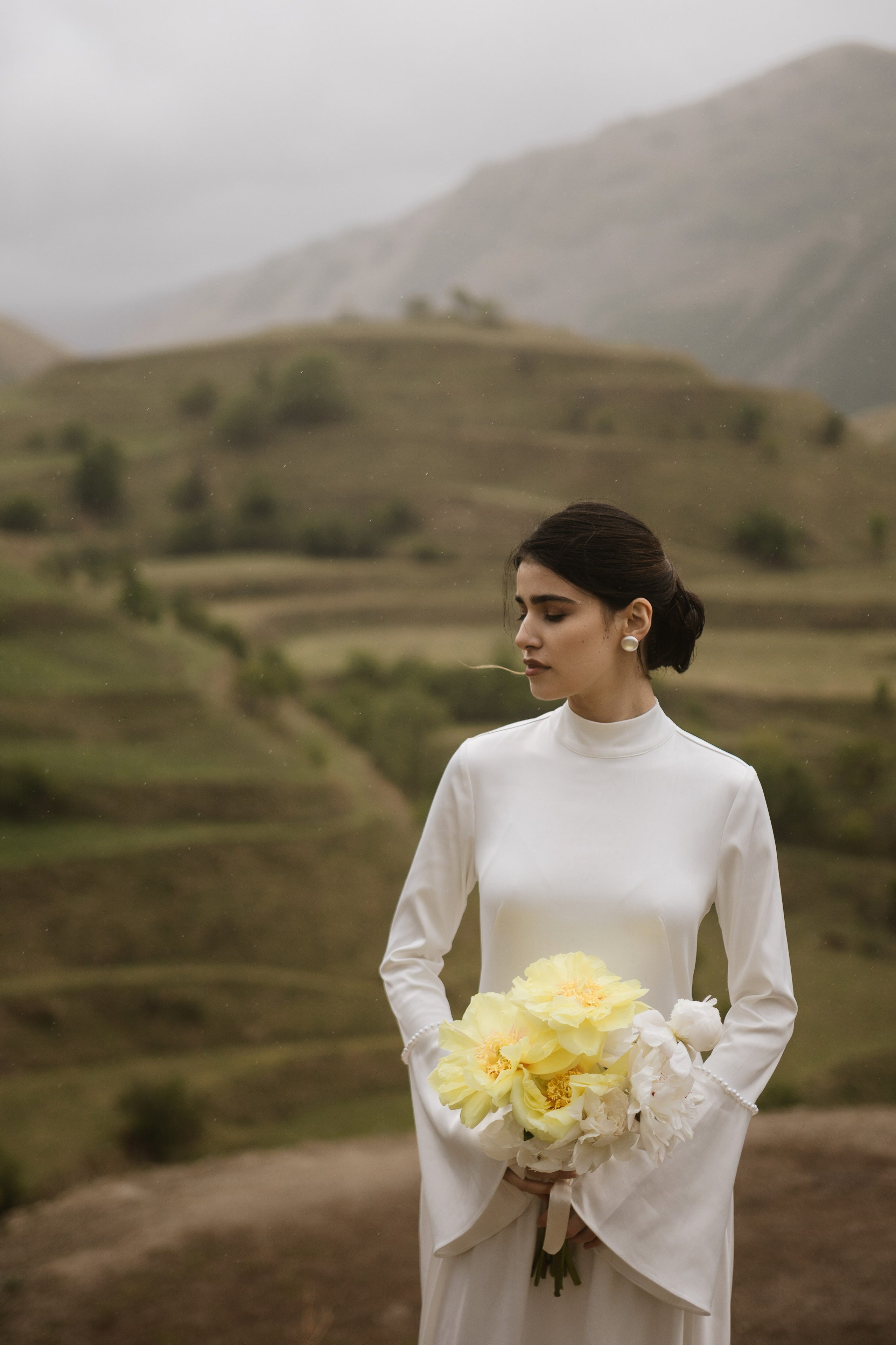 Emir & May. Свадебный фотограф в Барнауле Юлия Гербер