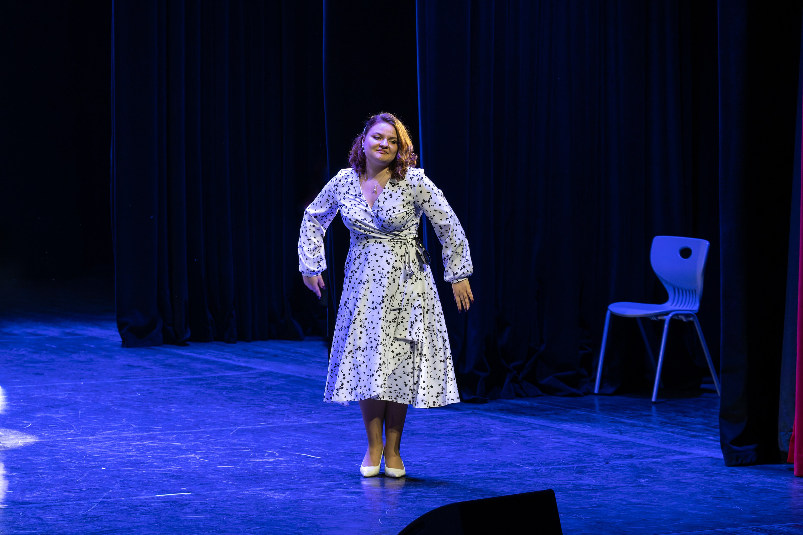 Съёмка на выпускной в школе 1155. «Студия DRONAVT`s» — видеосъёмка и фотография г. Москва