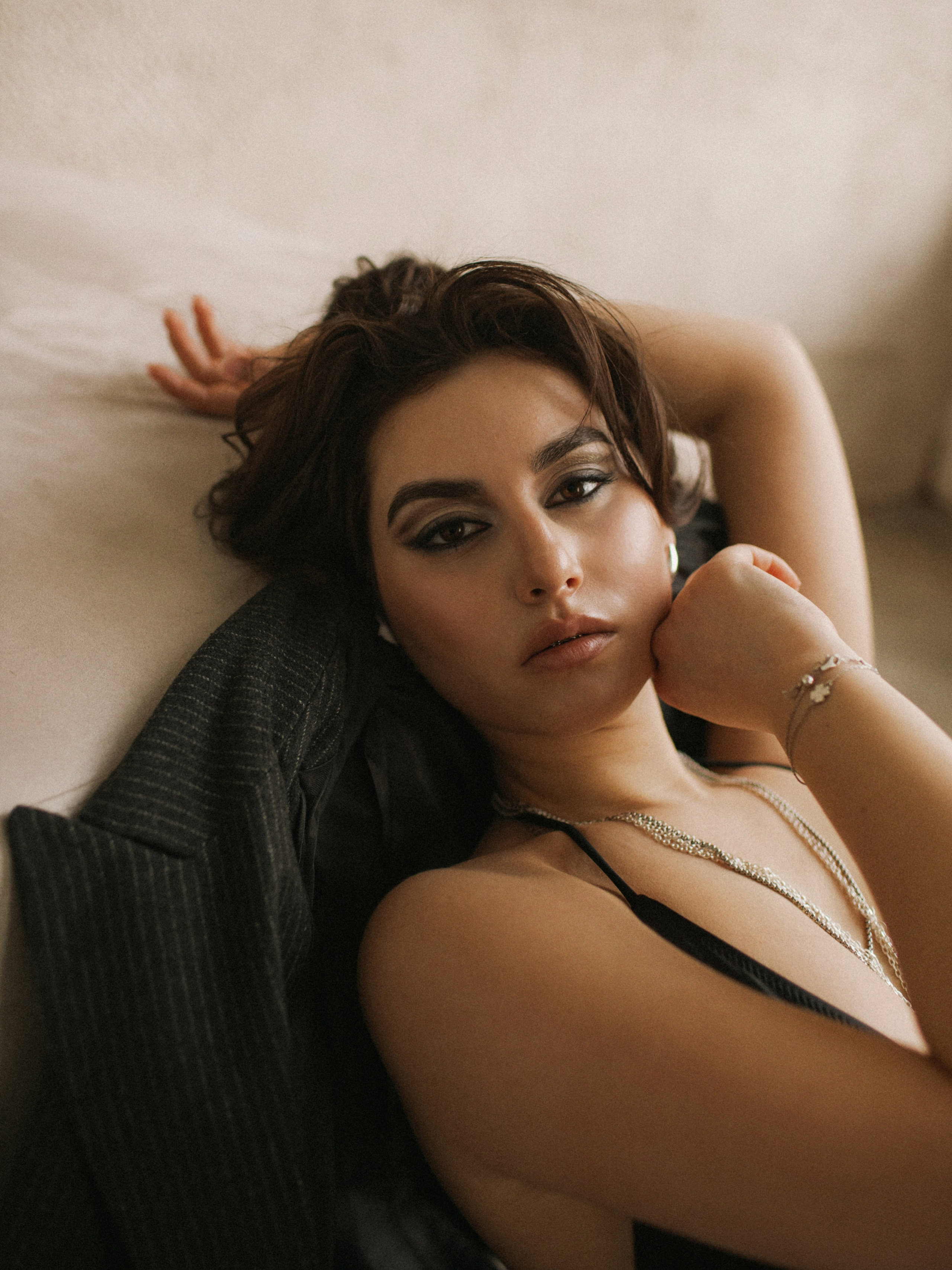 Mashenka. Фотограф Анна Гребенник