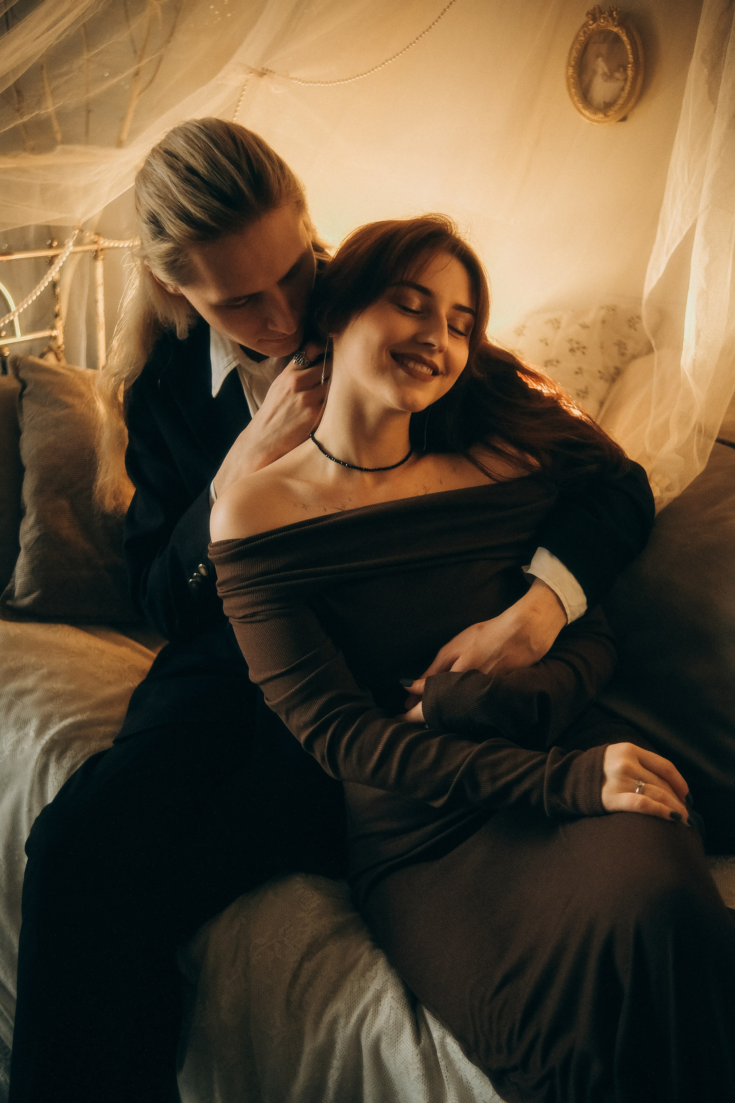 Катя & Георгий. Phdkvmr.ru