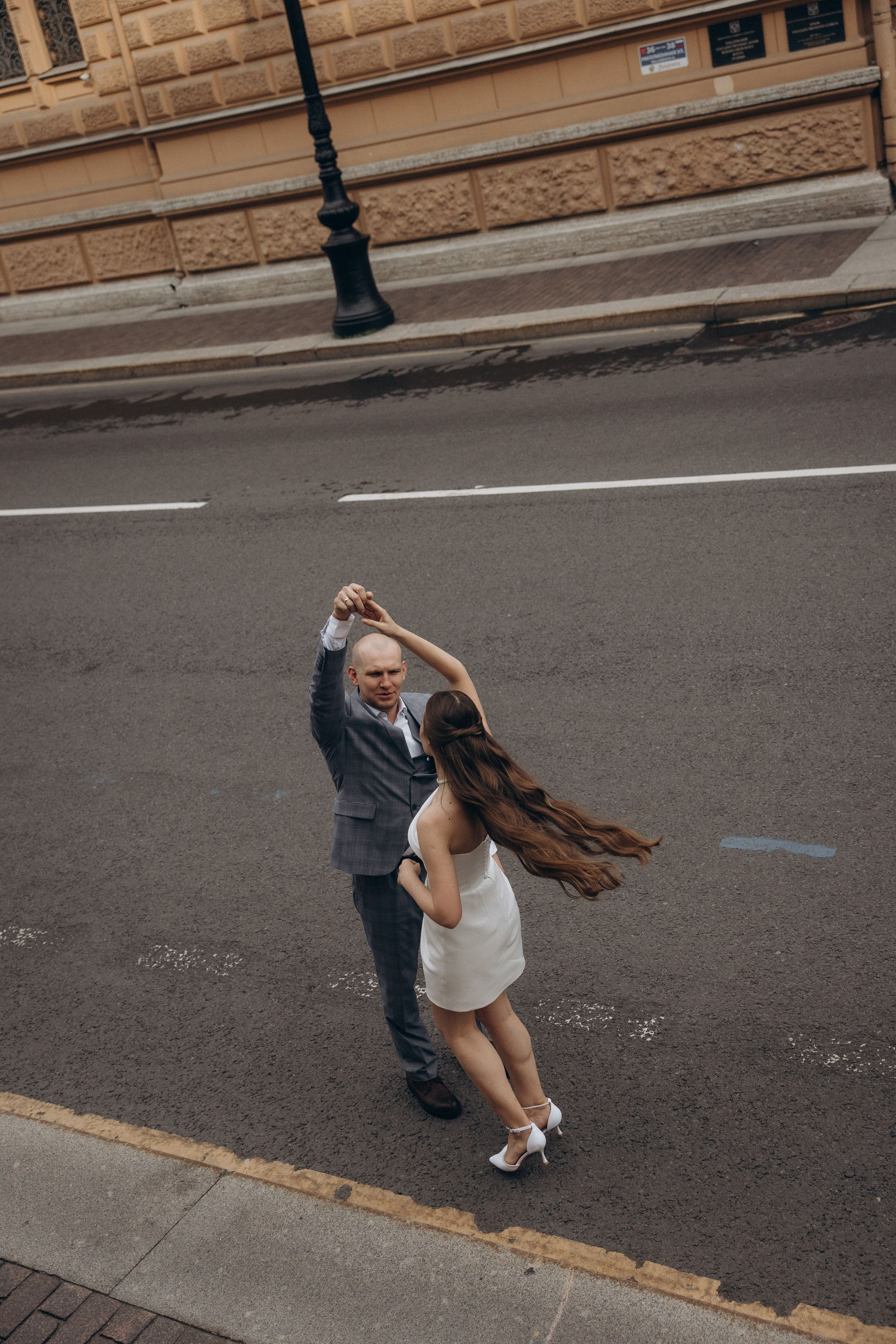 Наташа & Вова. Phdkvmr.ru