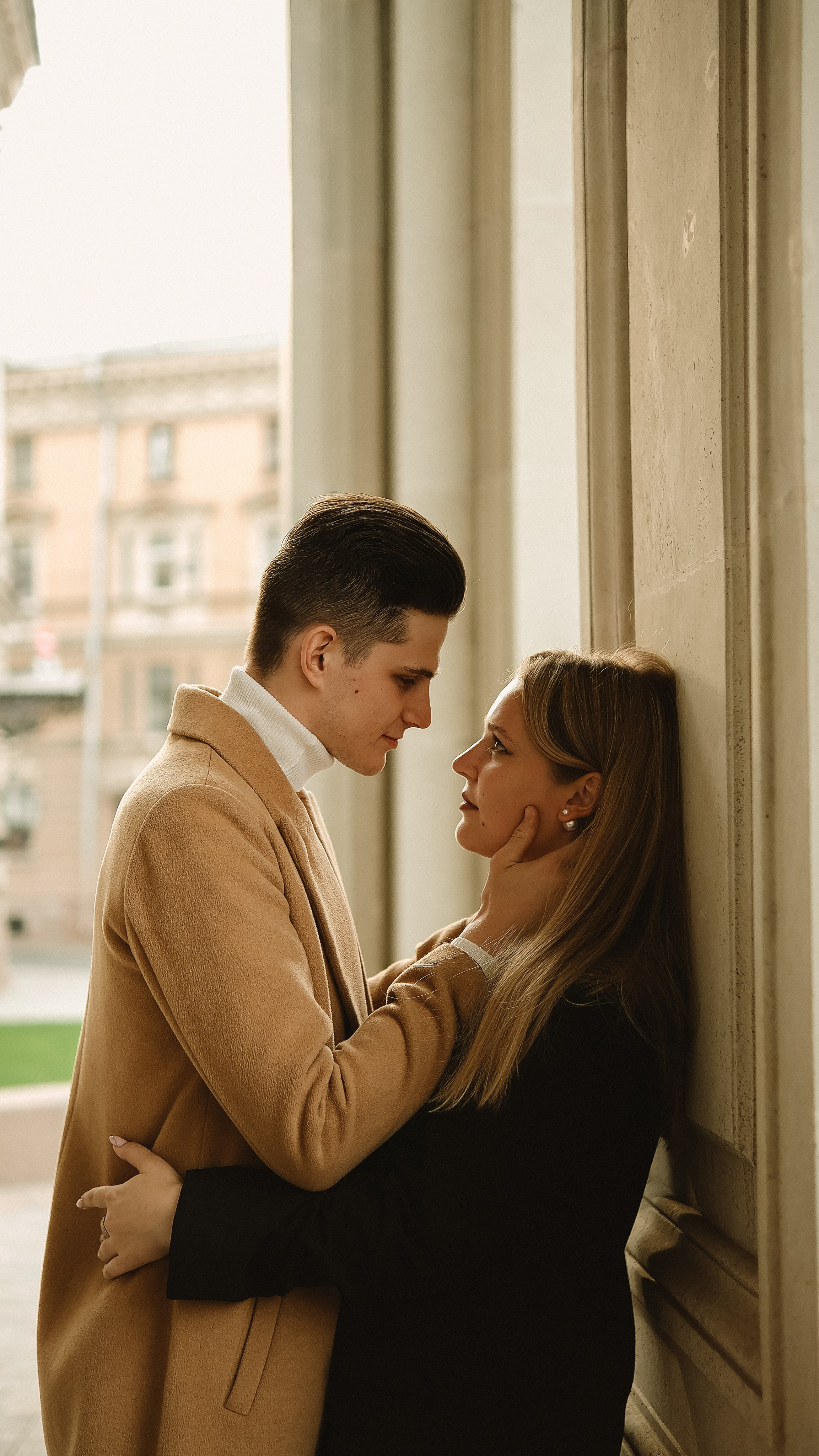 Игорь и Юля (1). Phdkvmr.ru