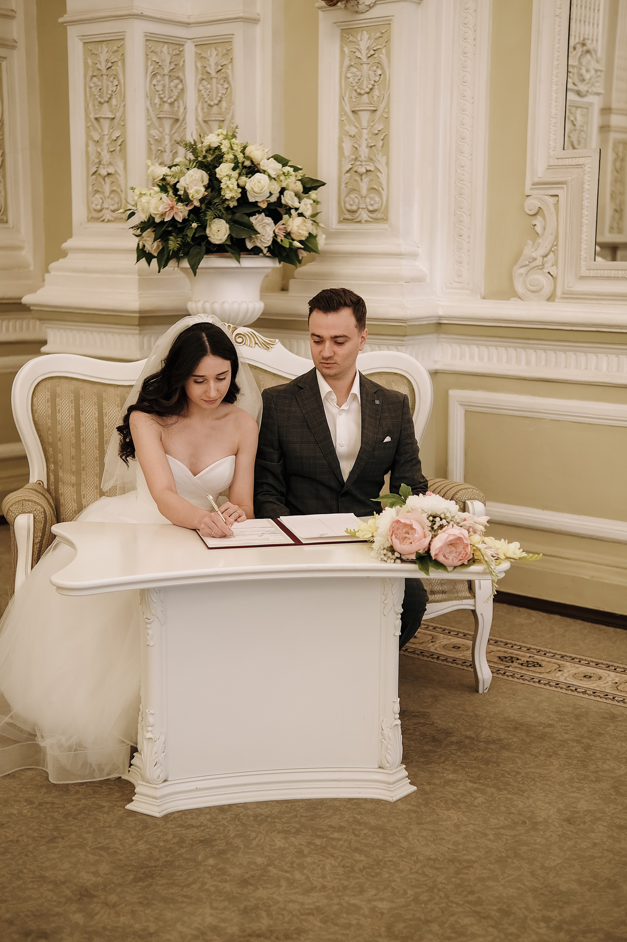 Юля & Андрей. ДБ1. Phdkvmr.ru