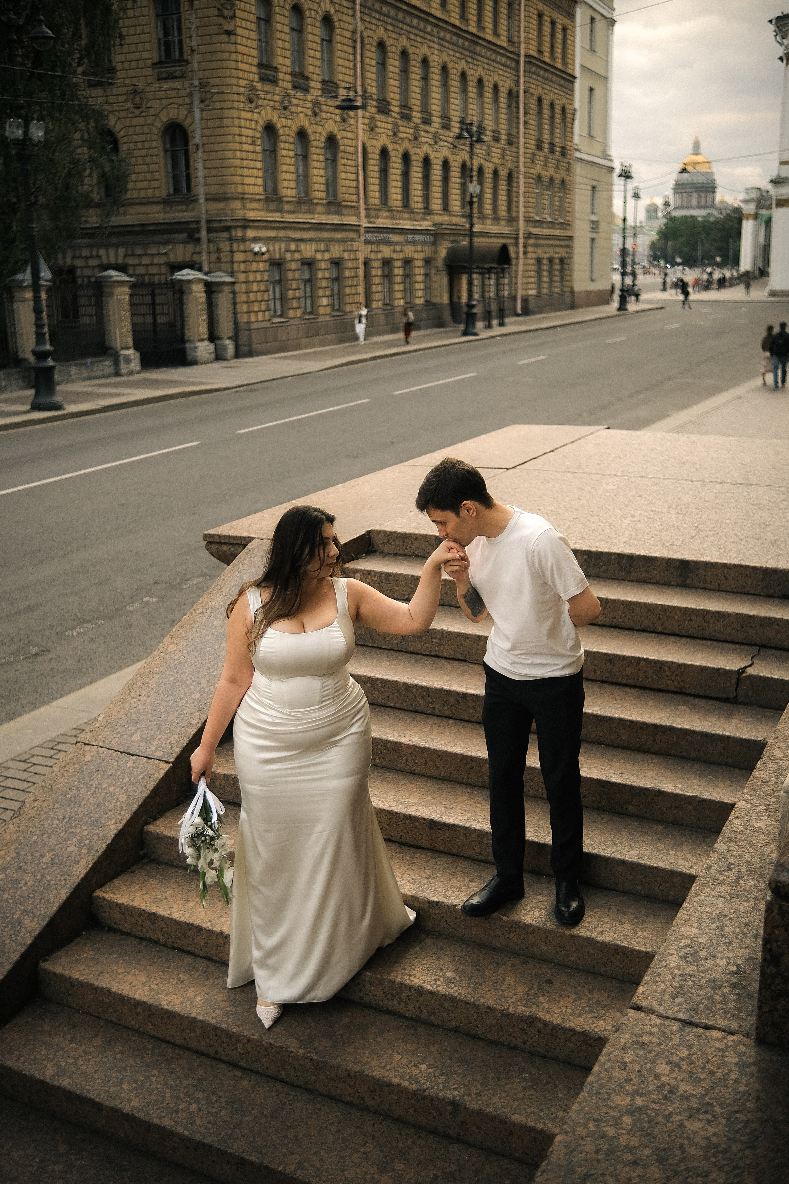 Лилит & Влад ДБ2. Phdkvmr.ru