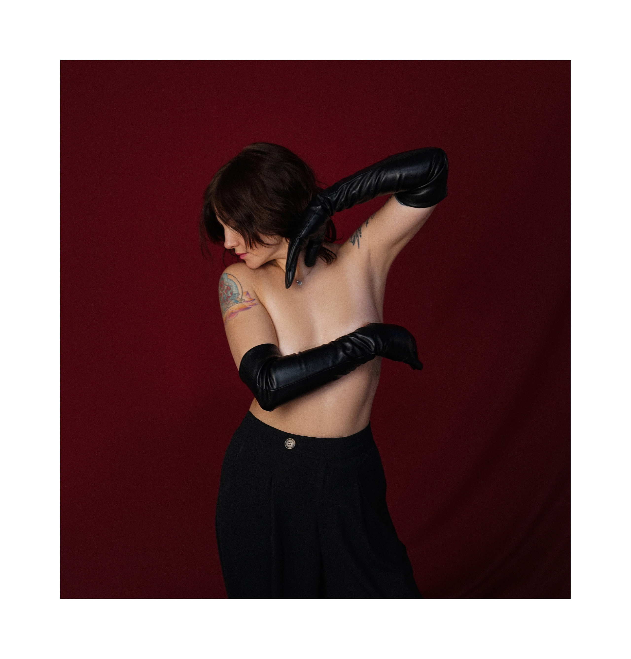 Света. Ксения Копна. Фотограф из Санкт-Петербурга