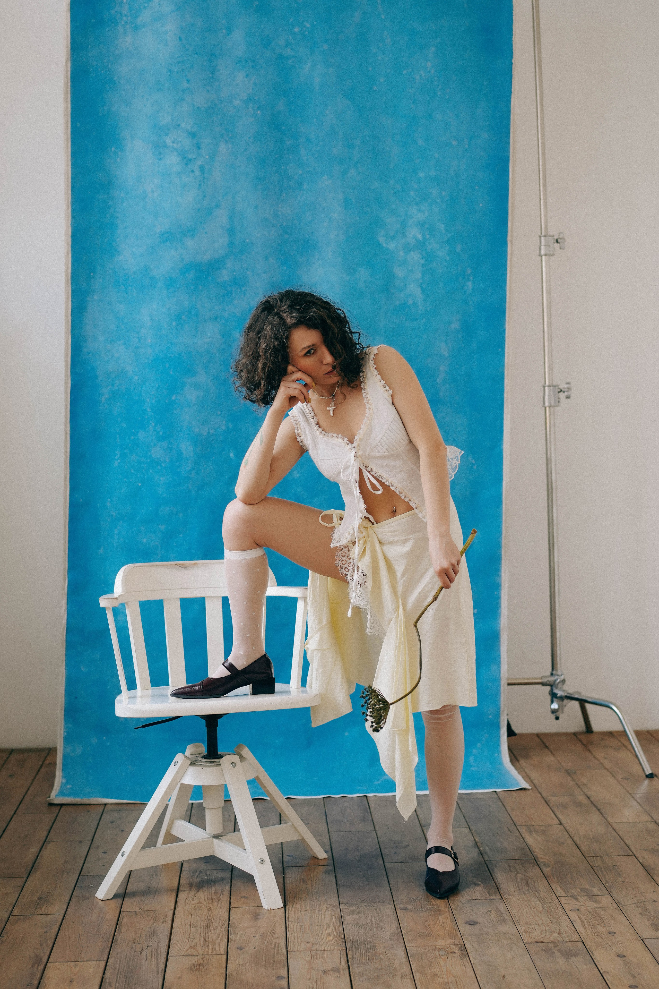 Настя. Ксения Копна. Фотограф из Санкт-Петербурга