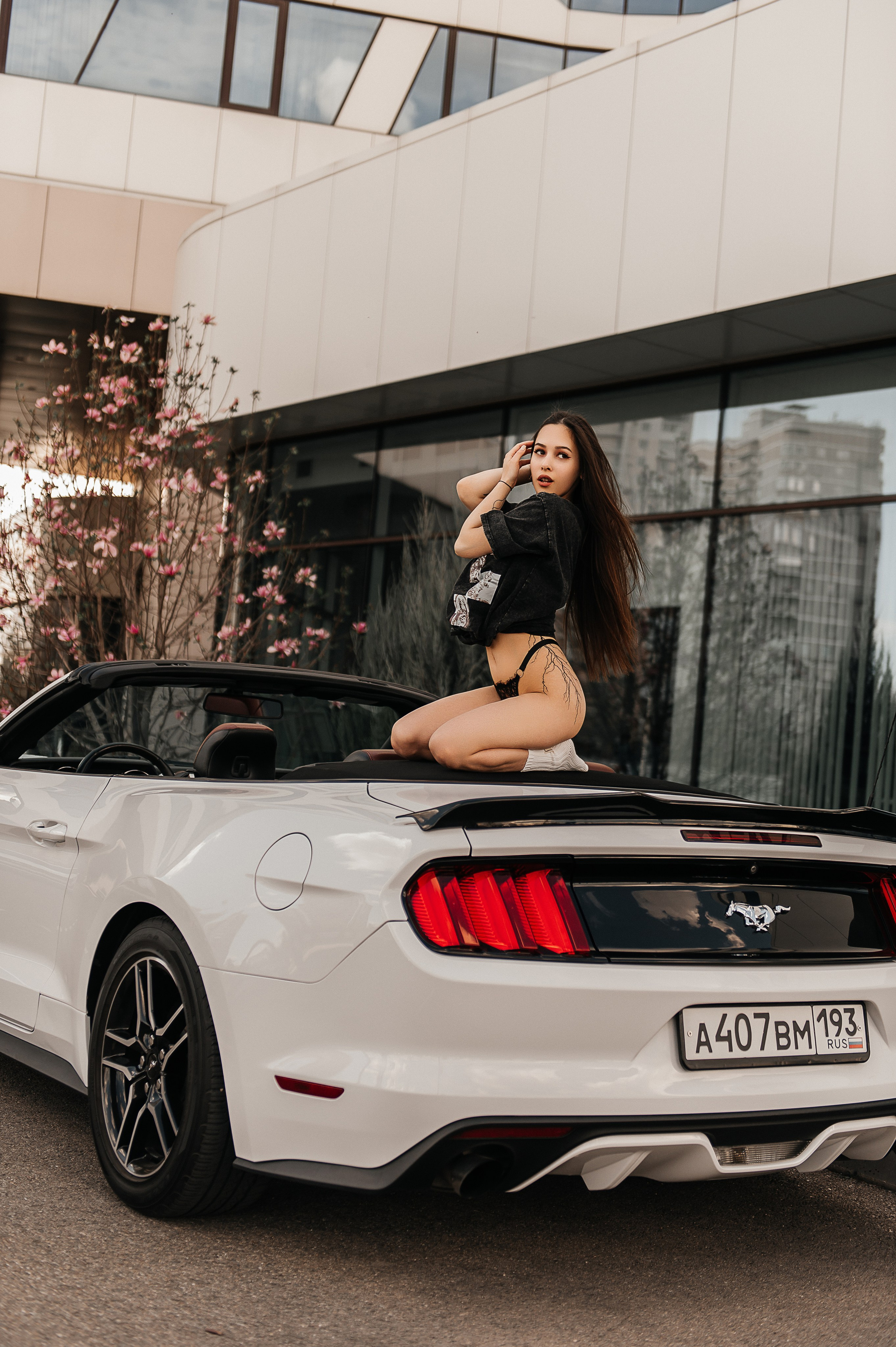 Алина. Фотограф в Краснодаре