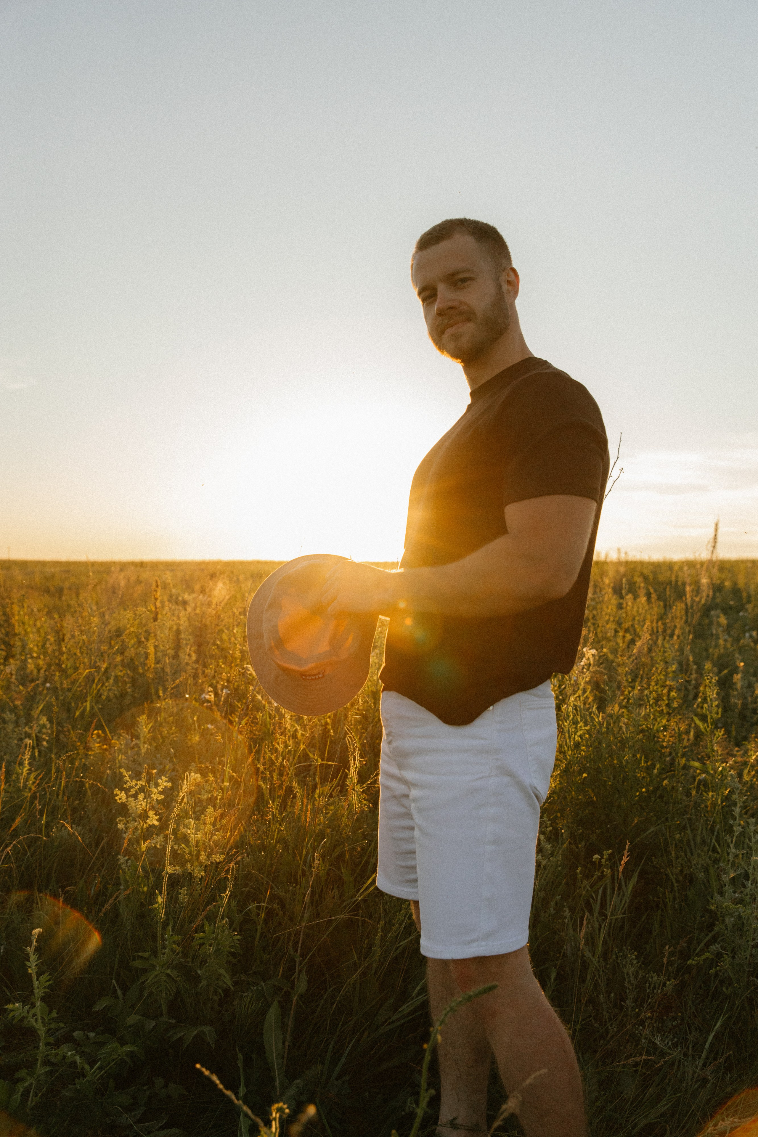 Егор. Фотограф Ульяна Дивина в Нижнем Новгороде и Нижегородской области