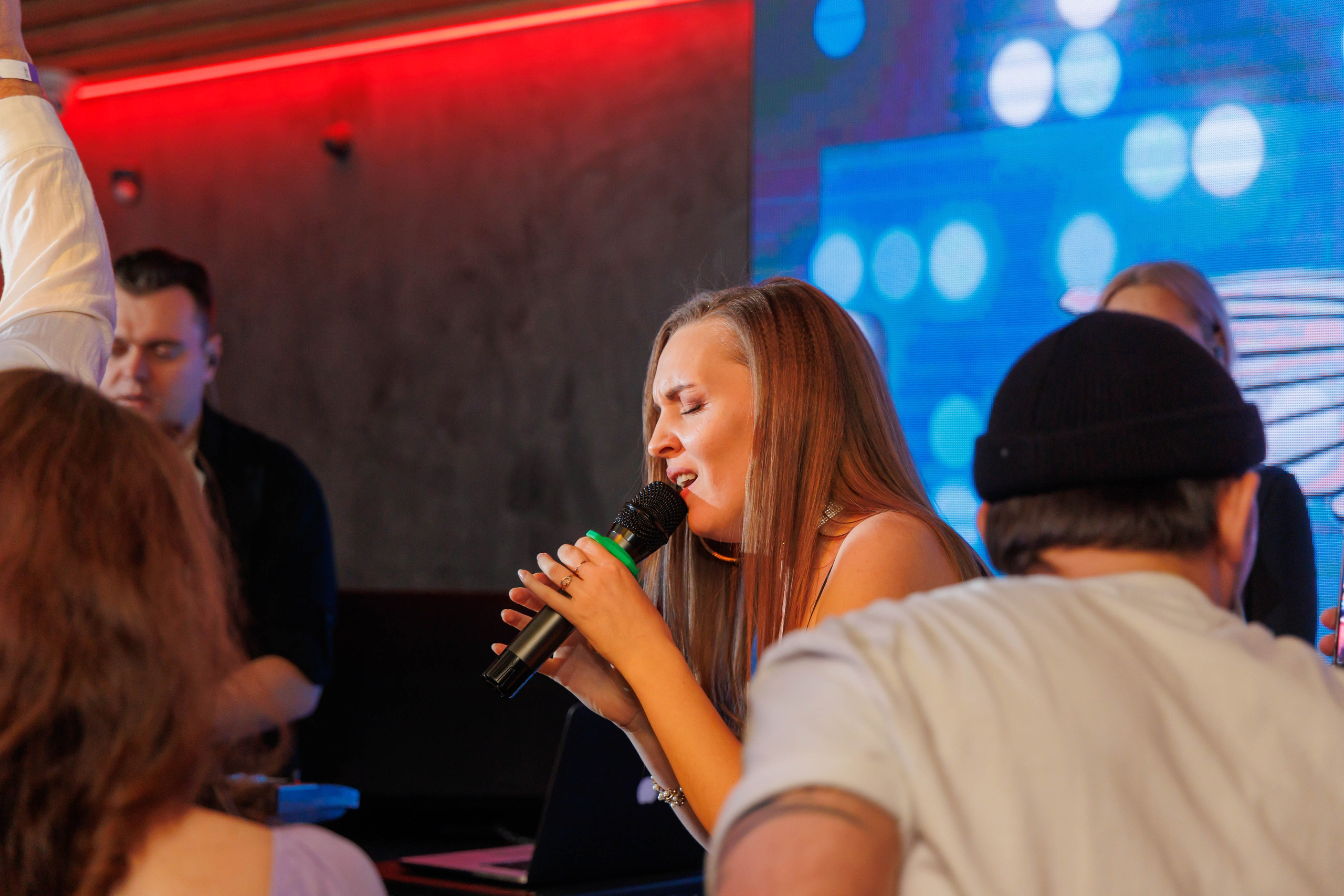 День рождения Red Bar. Ваши Истории. Фотограф/видеограф. Абакан