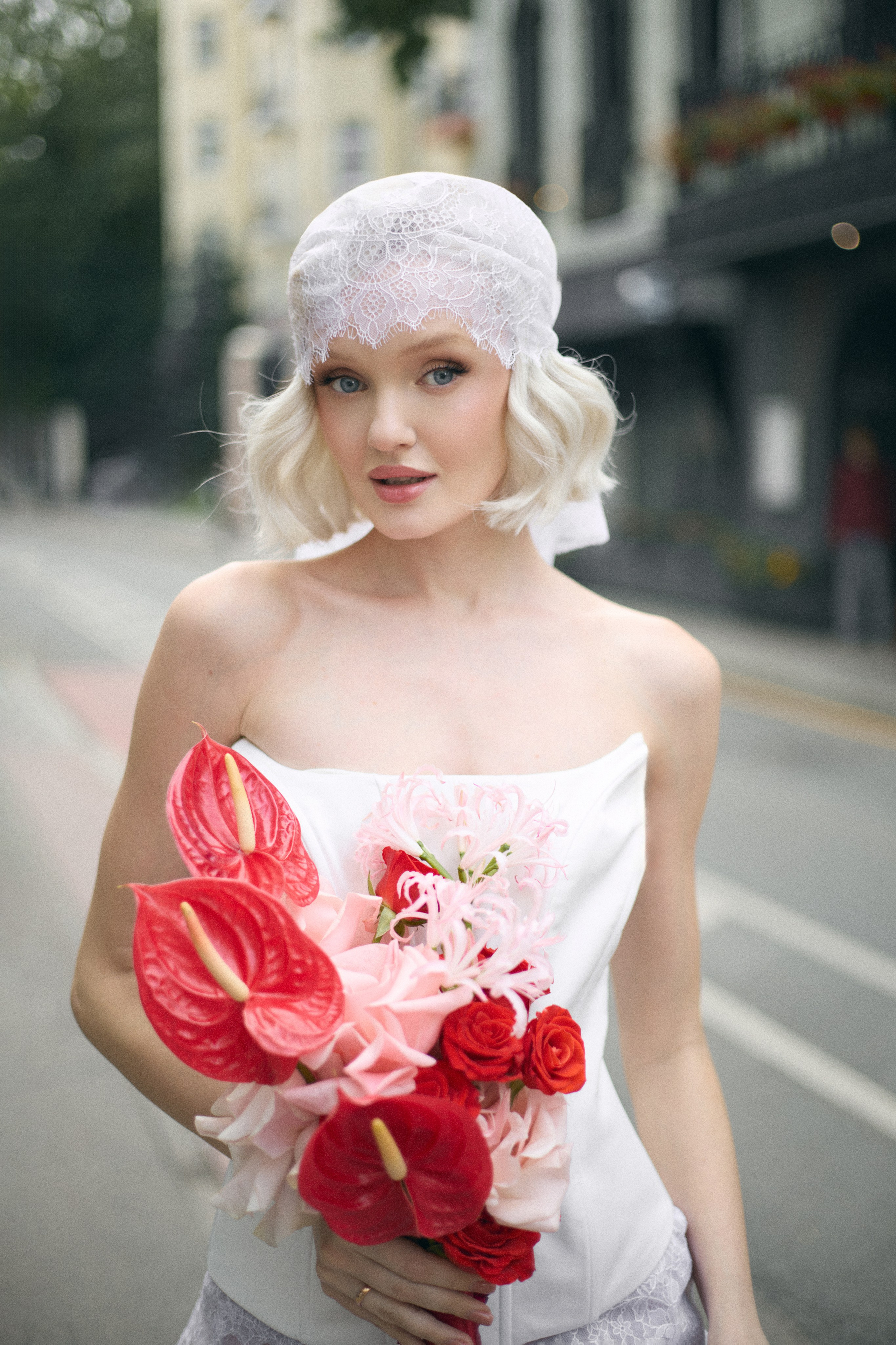 Даниил и Карина. Свадебный и портретный фотограф Юлия Васильева