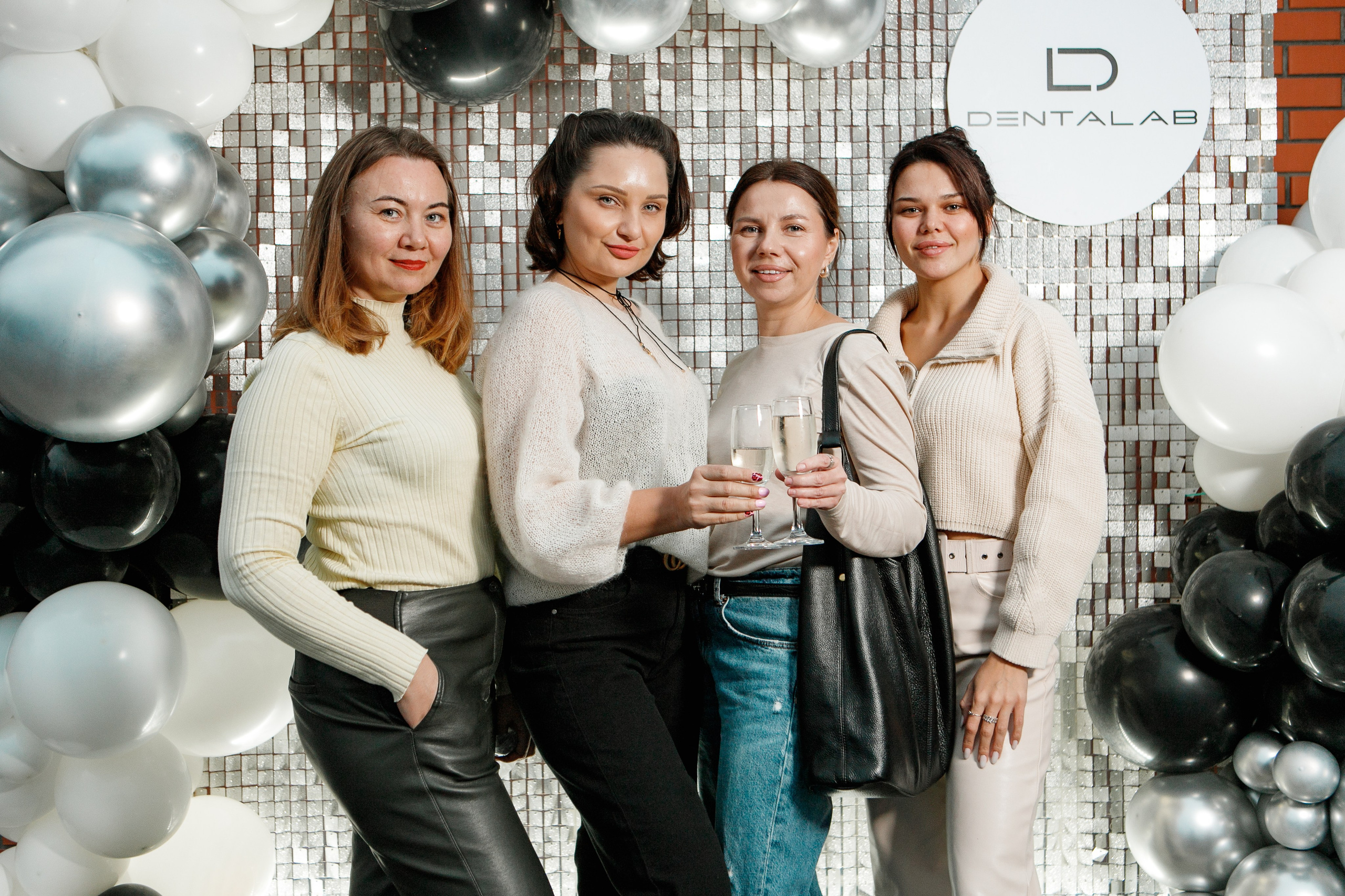 Открытие стоматологии. Фотограф Анастасия Кулешова