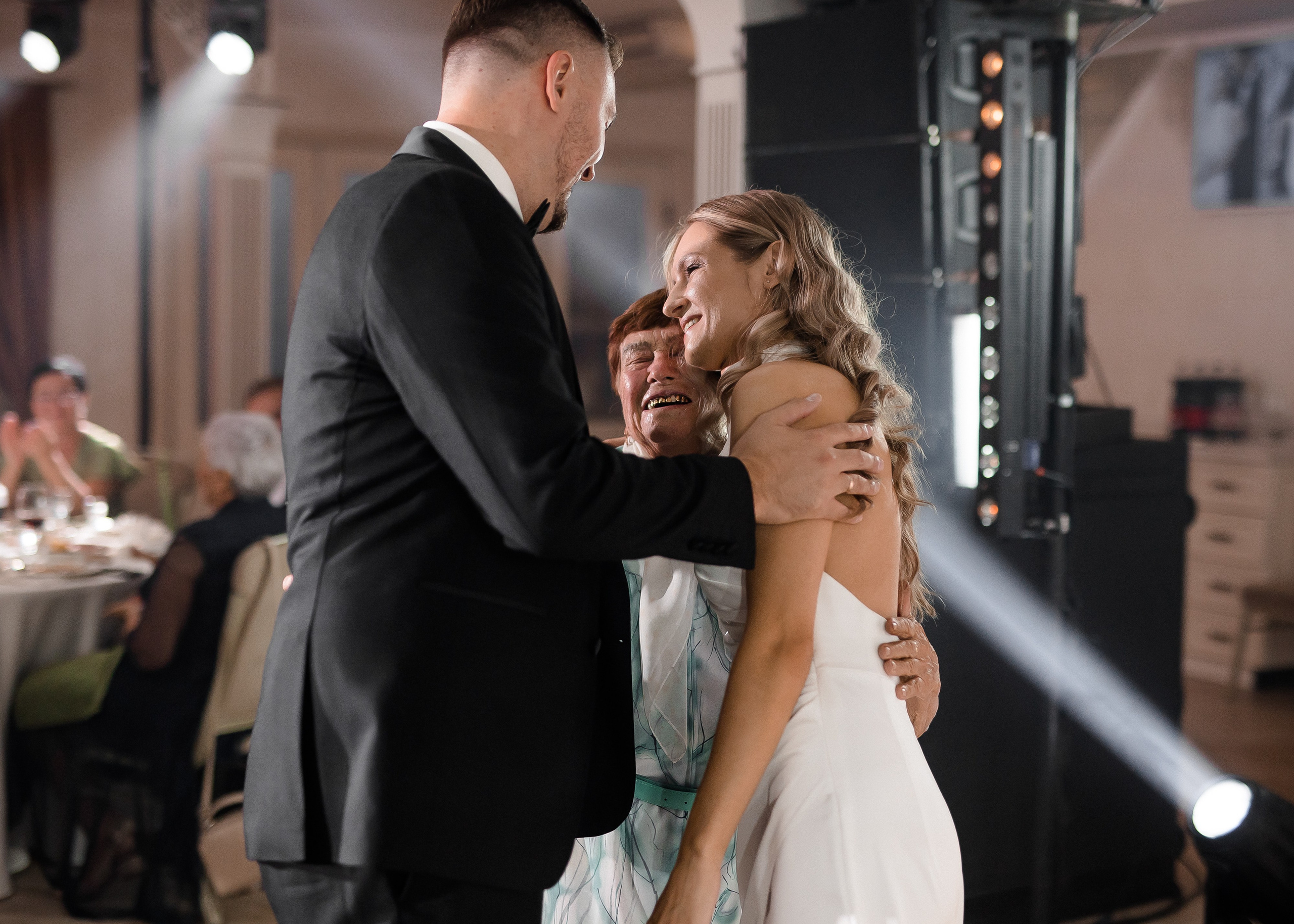 Лена + Саша. Свадебный и семейный фотограф в Саратове Маша Паника