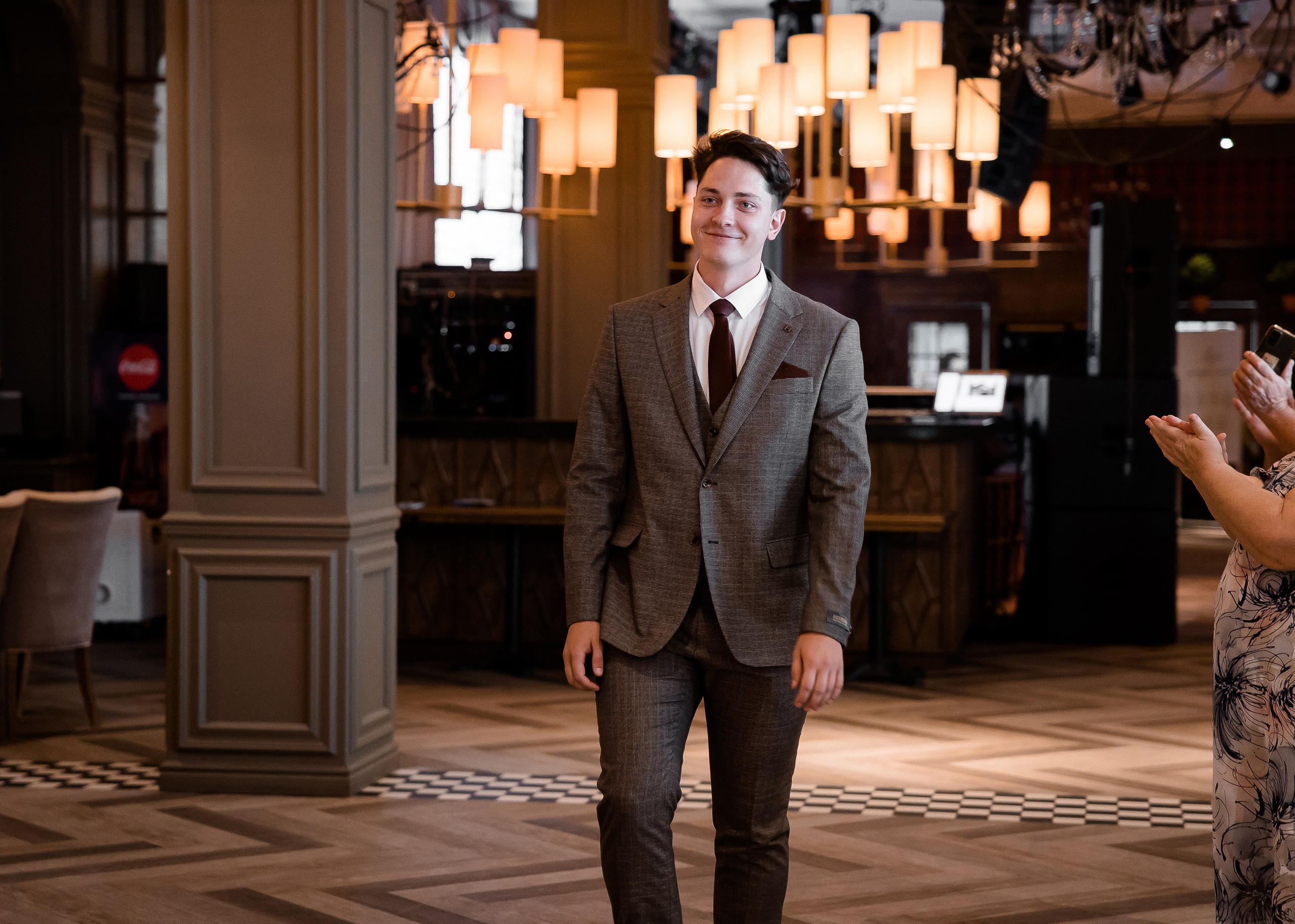 Юля + Андрей. Свадебный и семейный фотограф в Саратове Маша Паника