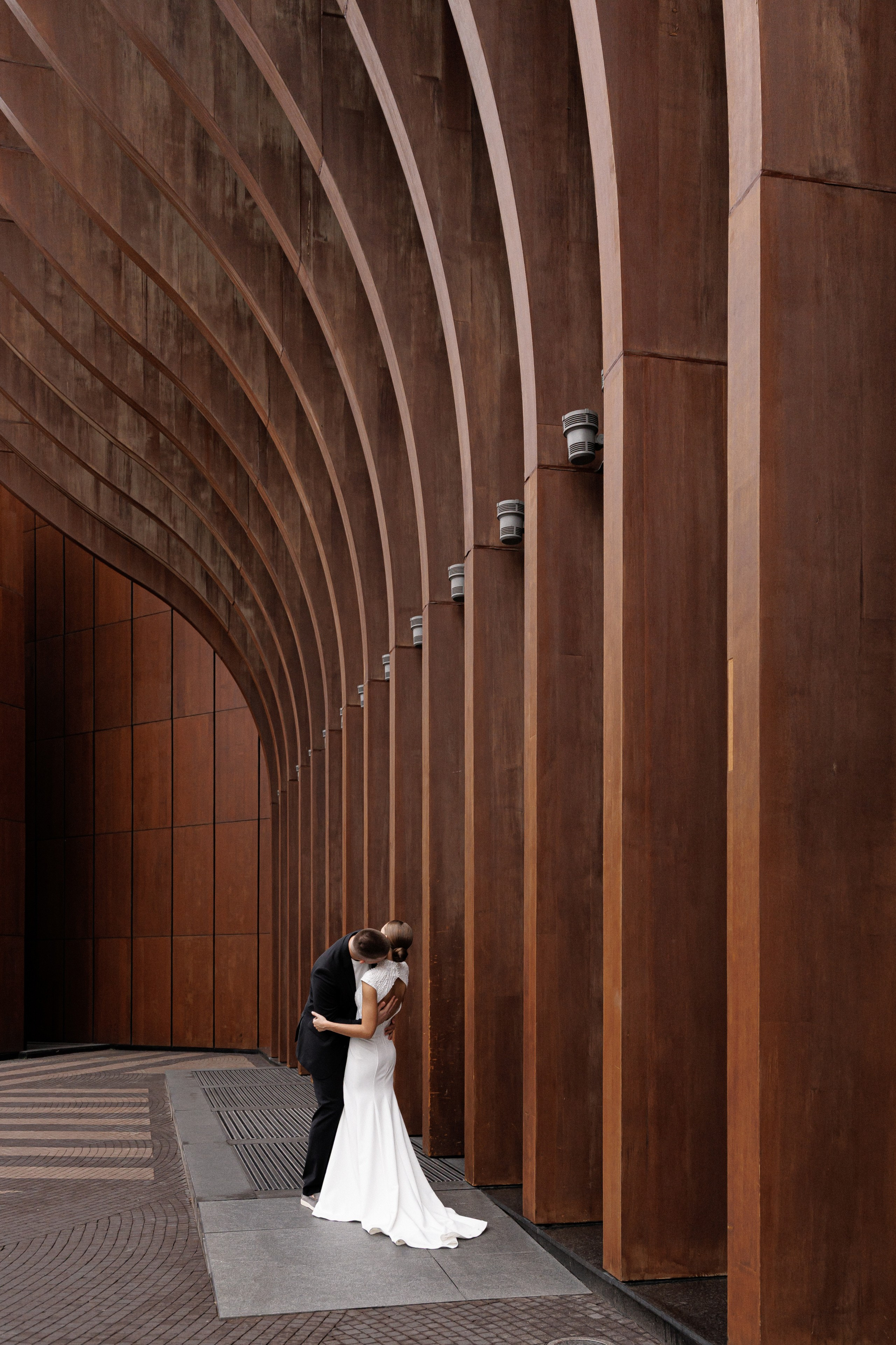 Кирилл и Анна. Свадебный и портретный фотограф в Москве Анна Плавская