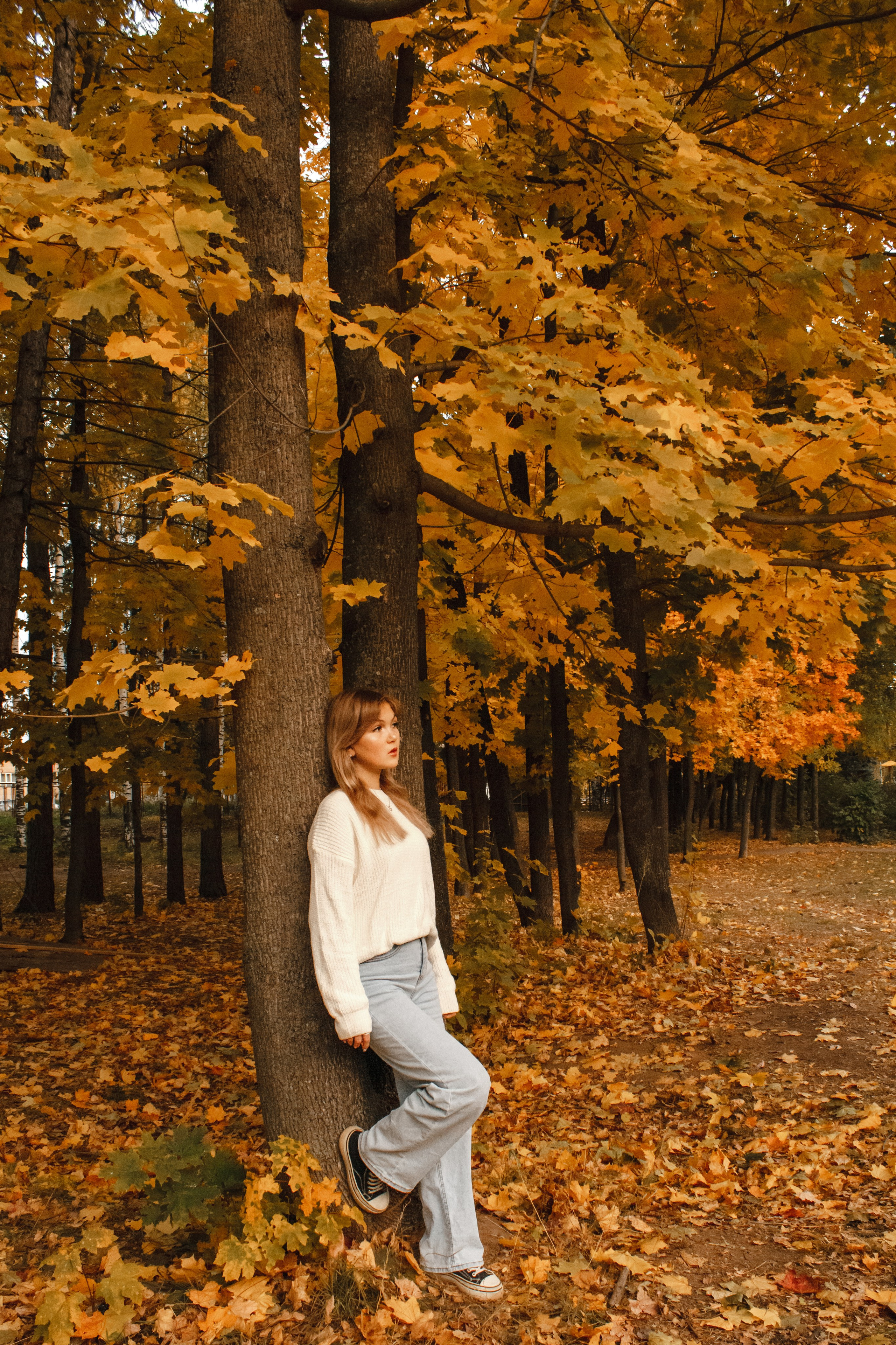 Настя. Фотограф в Ижевске Надежда Лебедева