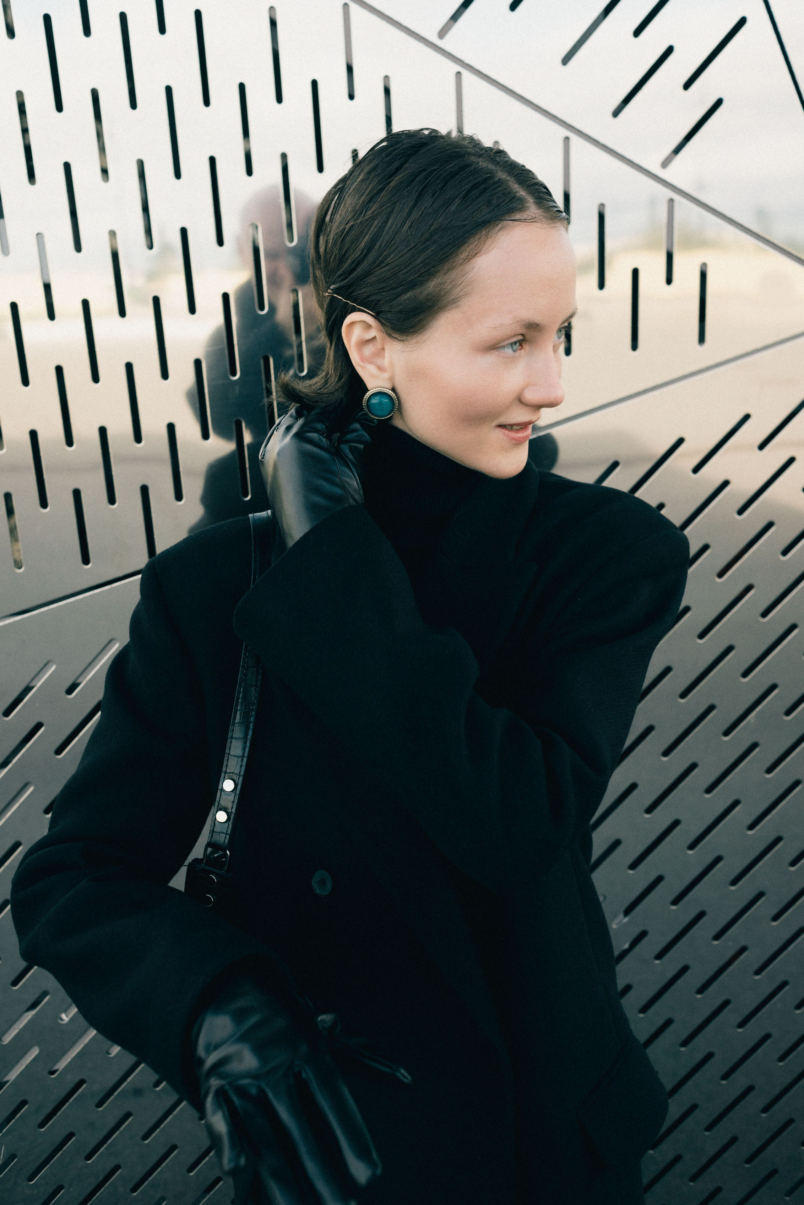 Индивидуальная съемка в Санкт-Петербурге. Мужской фотограф в Санкт-Петербурге Алексей Артель