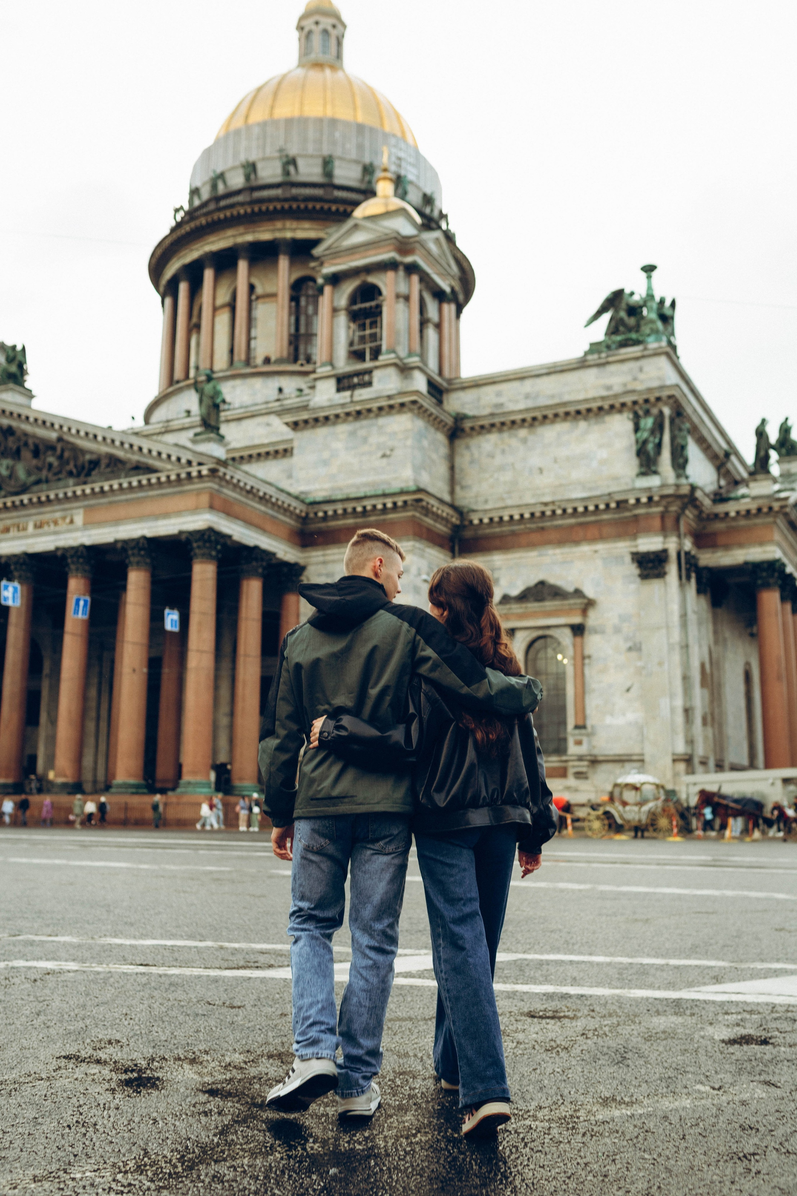3. Фотограф в Санкт-Петербурге Полина