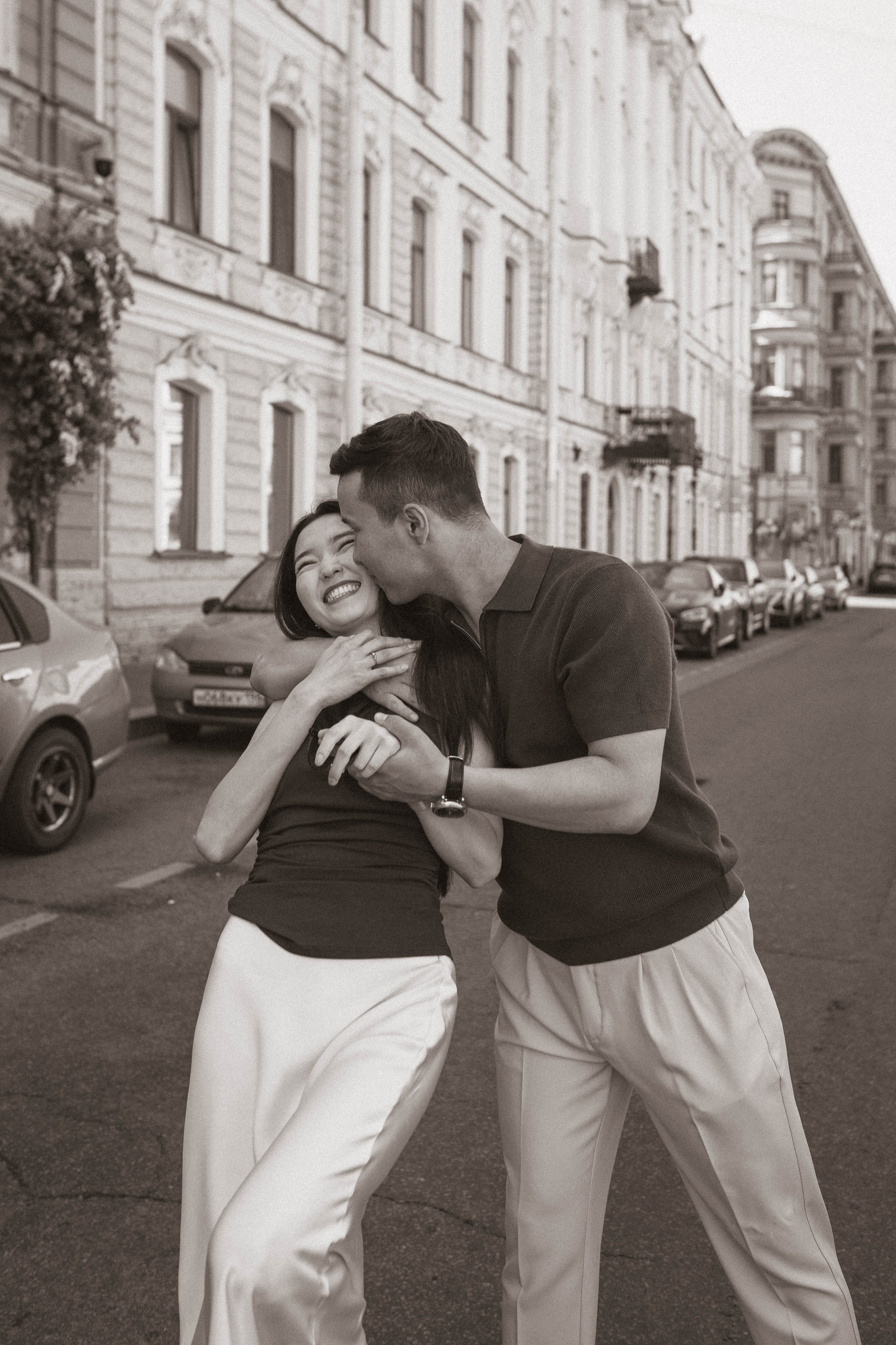 2. Фотограф в Санкт-Петербурге Полина