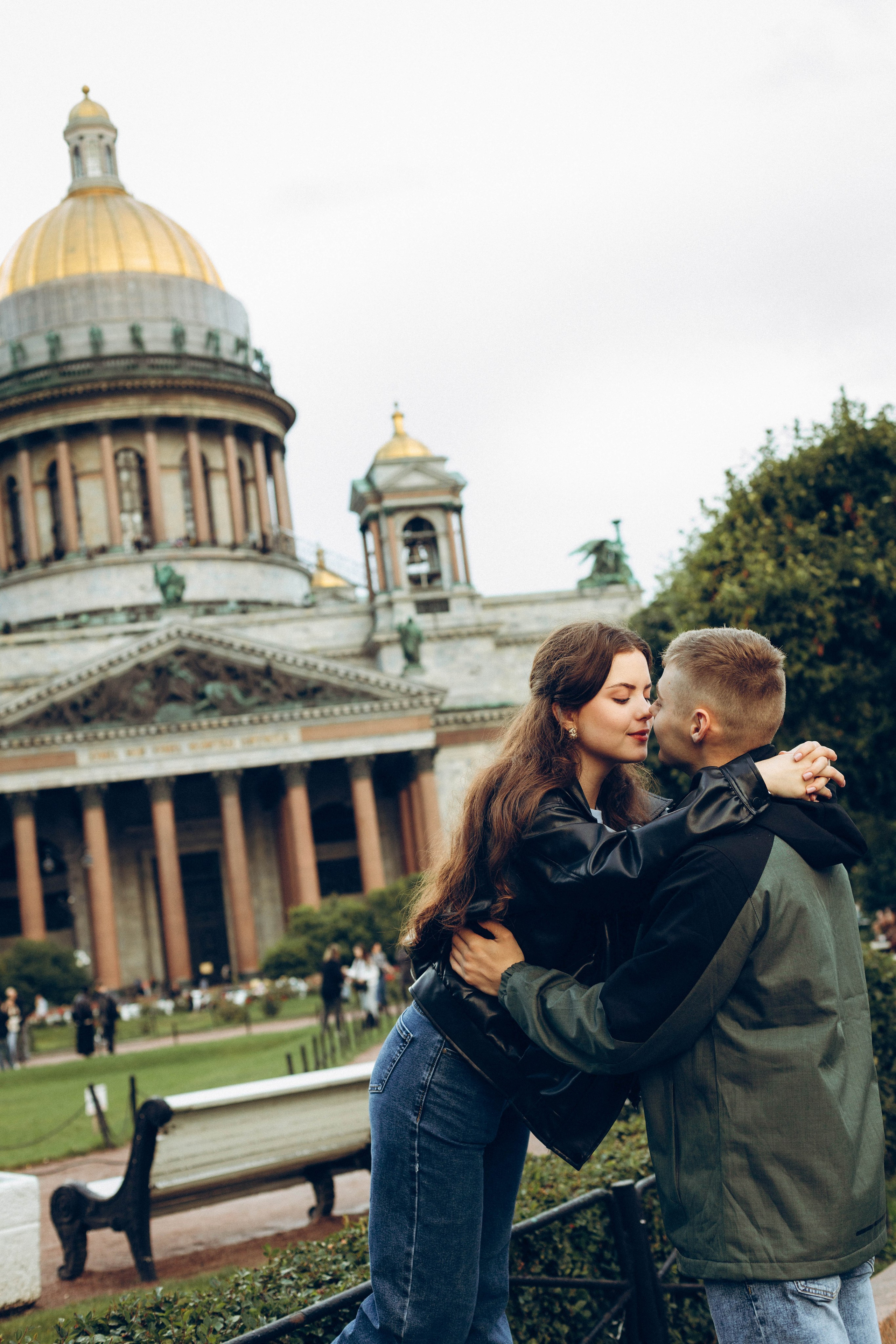 3. Фотограф в Санкт-Петербурге Полина