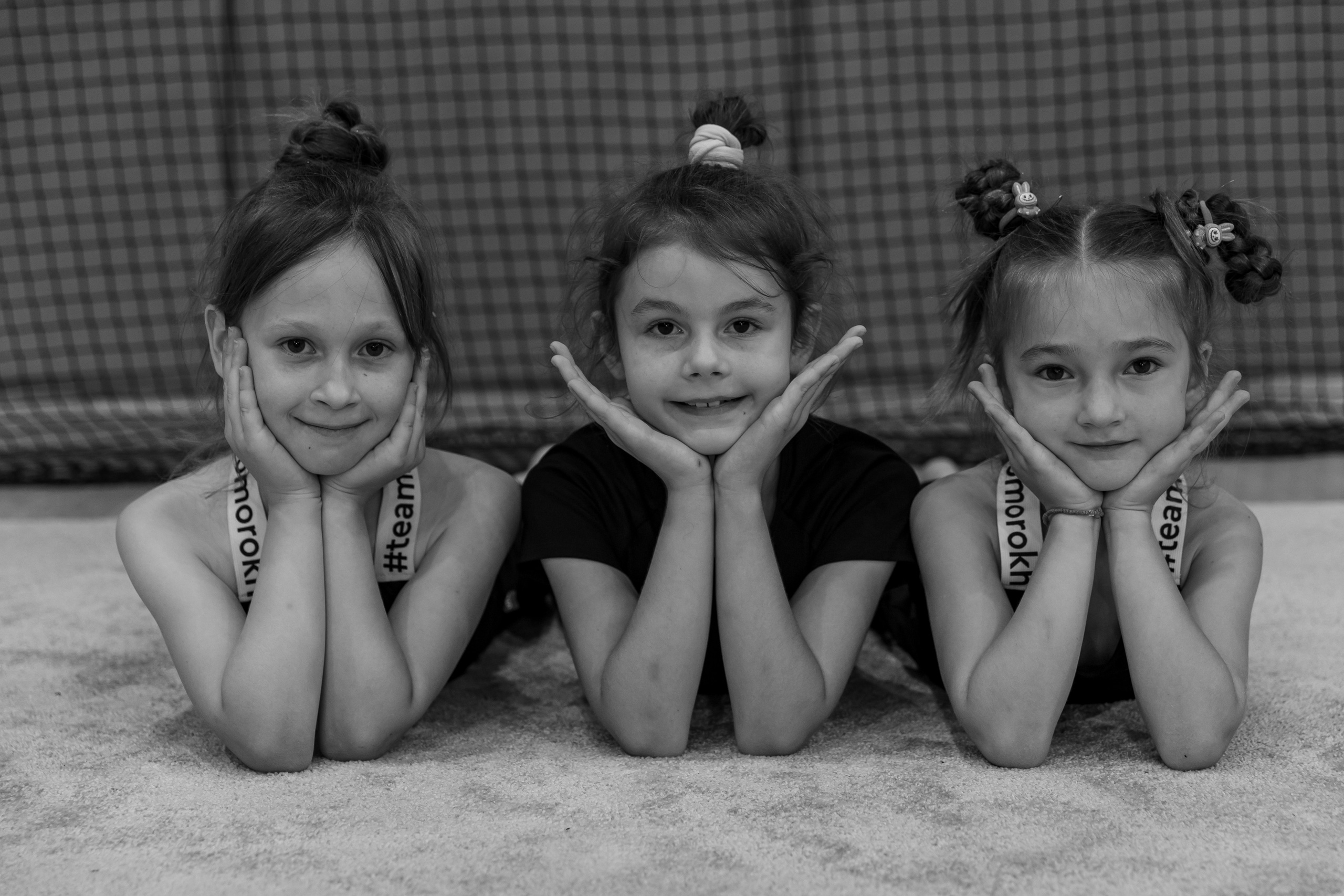 Интенсив Софьи Скоморох. Фото и видео съемка Ваших мероприятий