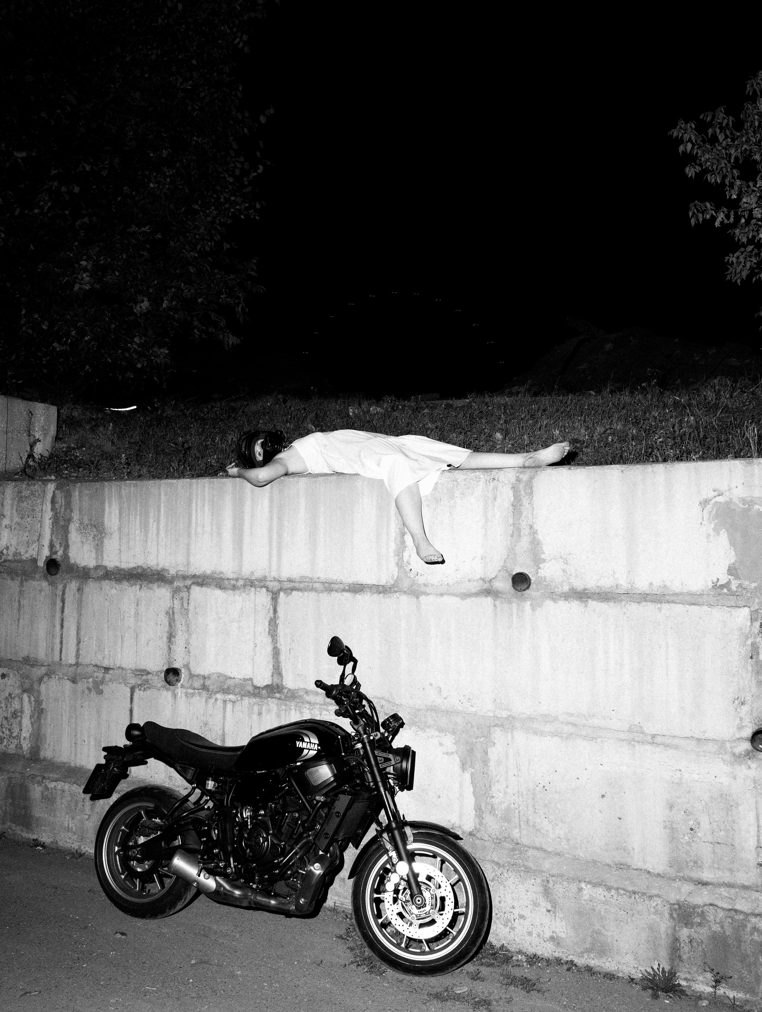 Фотограф | Киреев Семён | Москва