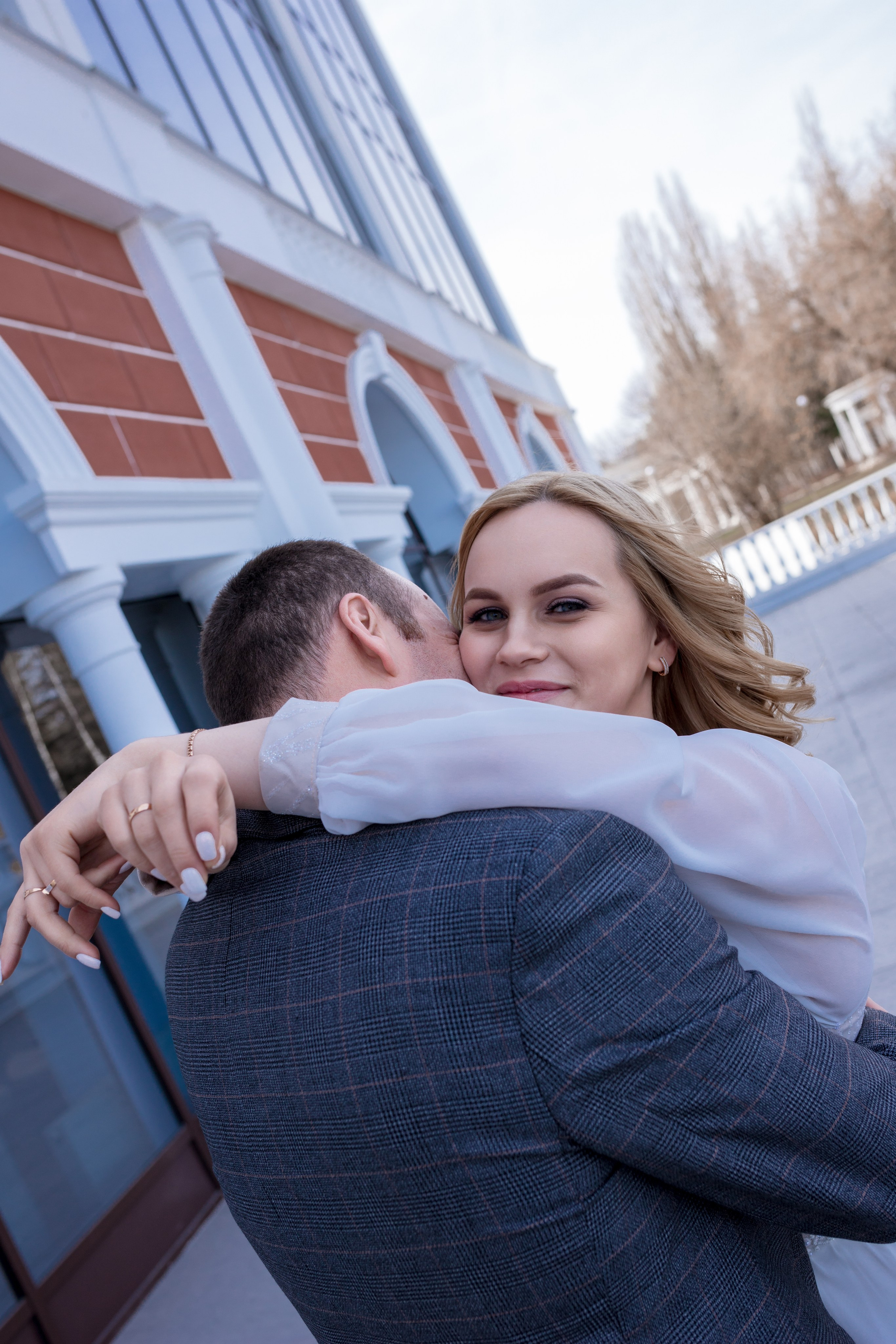 Дмитрий & Екатерина. Свадебный фотограф в Чебоксарах Анастасия Иванова