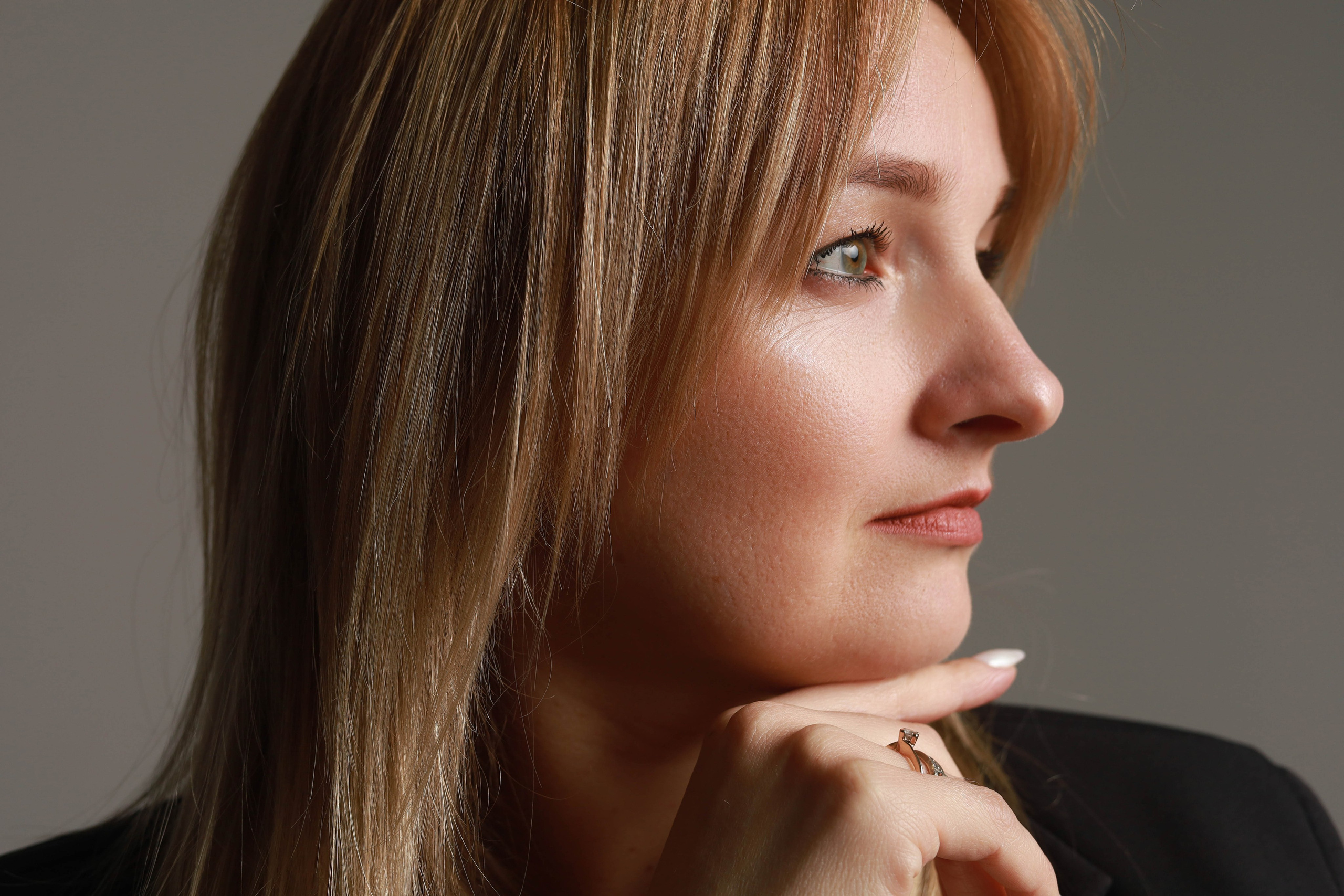 Фотосессия студийная. Фотограф в Крыму Татьяна Барицкая ЕНОТИКА