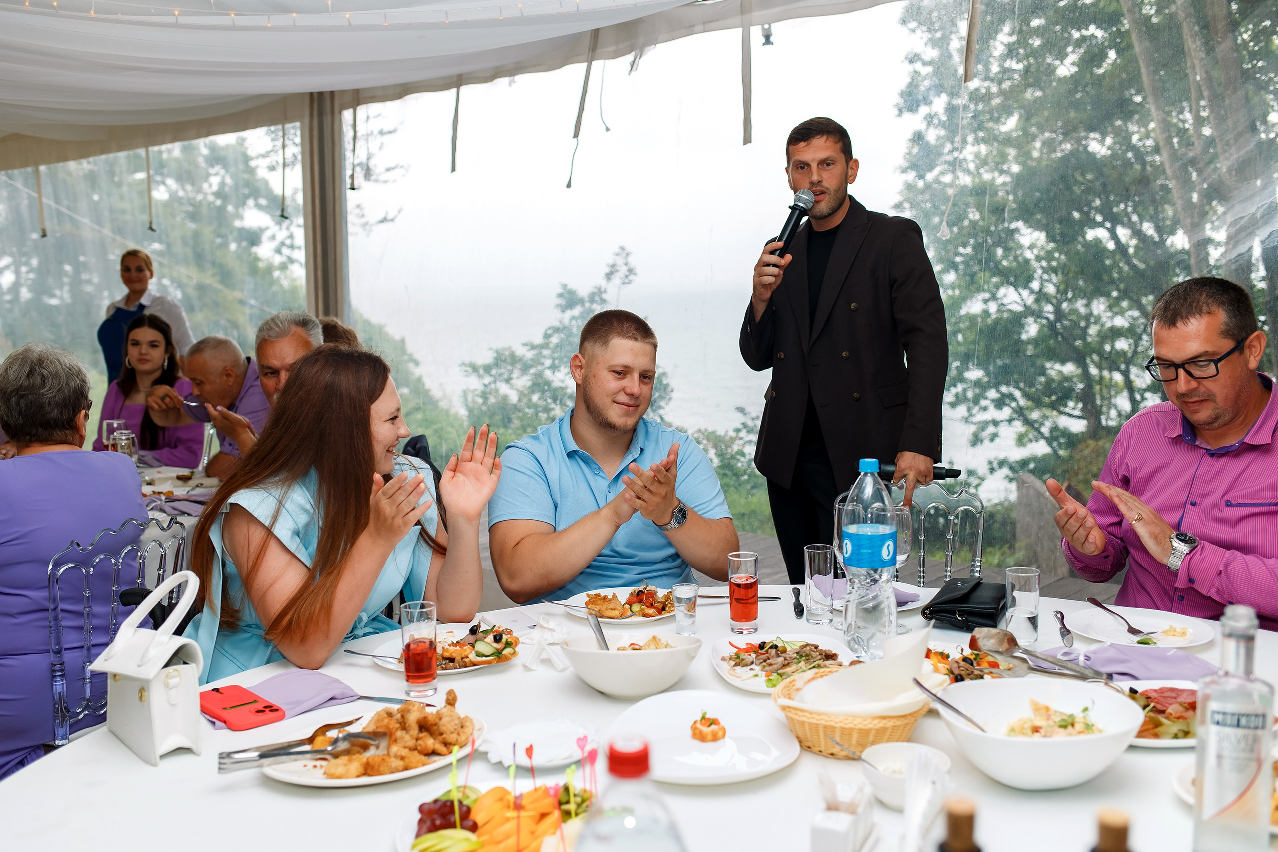 Ирина & Даниил. Фотограф Любовь Корниенко, Примоский край