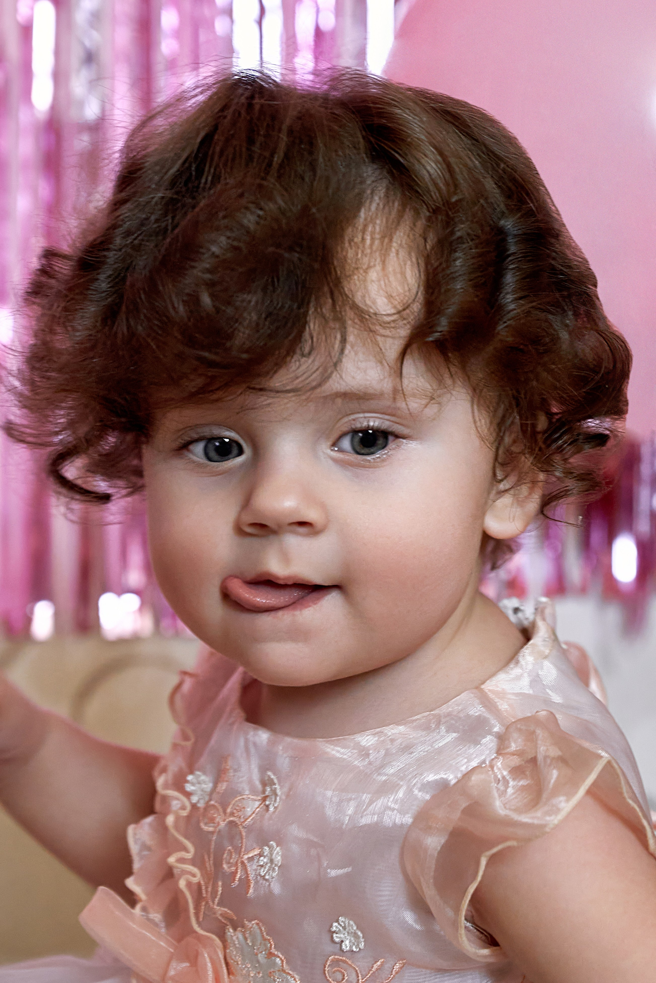 День Рожденья Лилии. Фотограф Зеленоград Москва