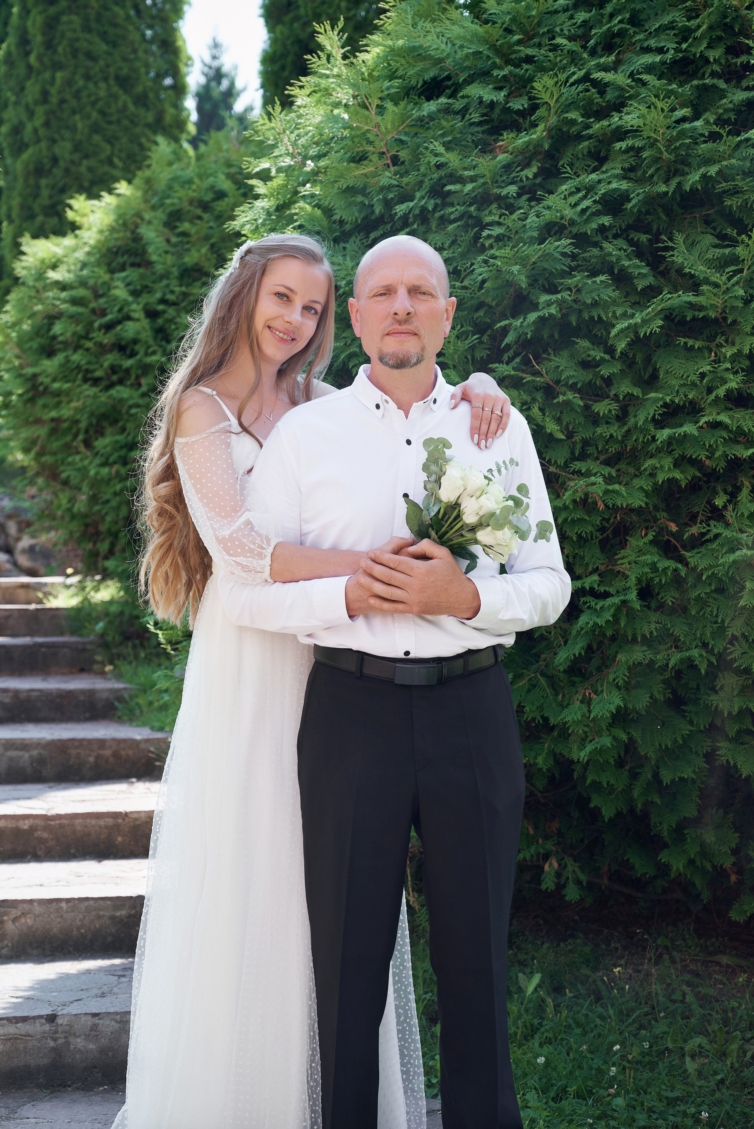 Николай и Юлия. Фотограф Зеленоград Москва