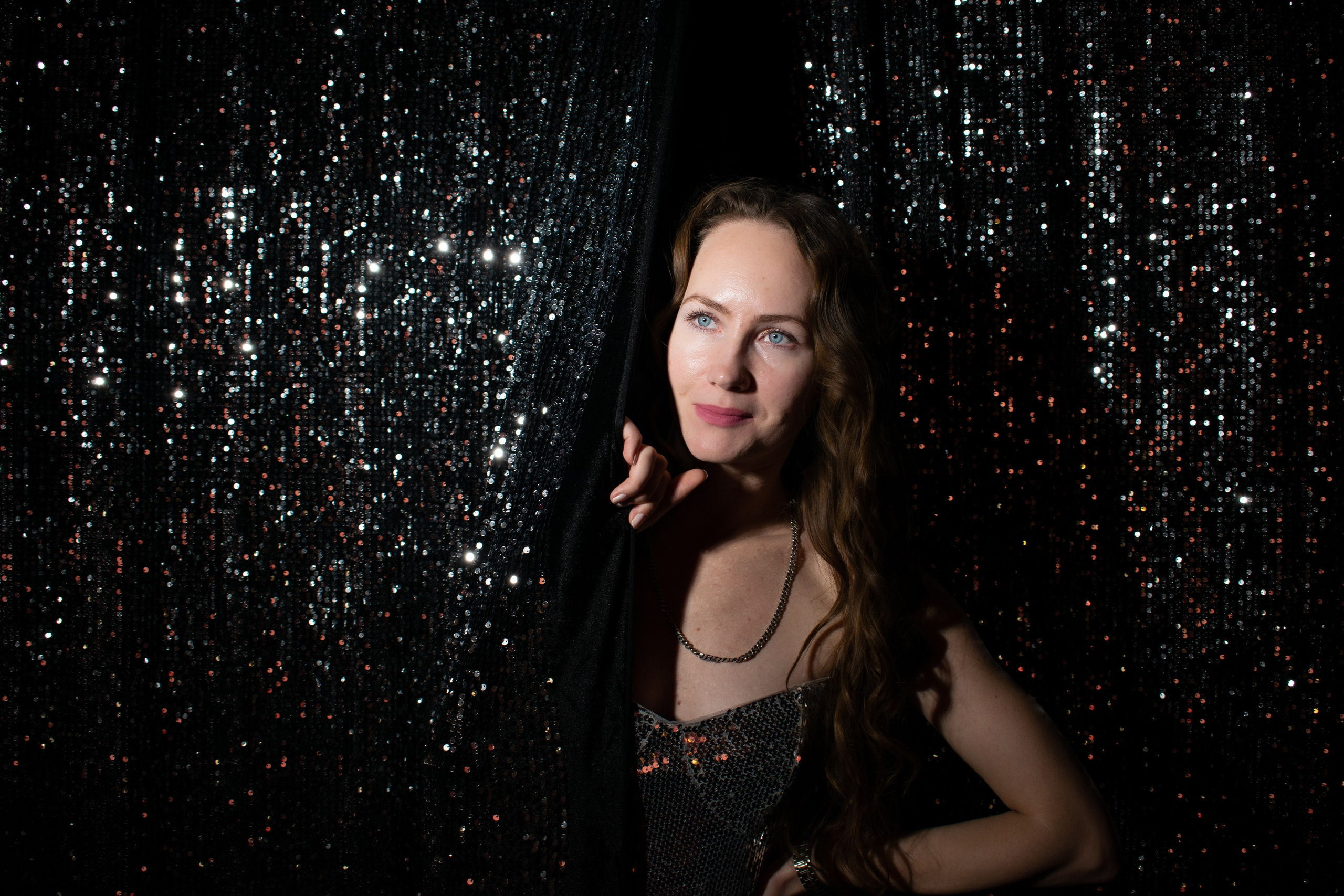 Кристина. Фотограф Зеленоград Москва