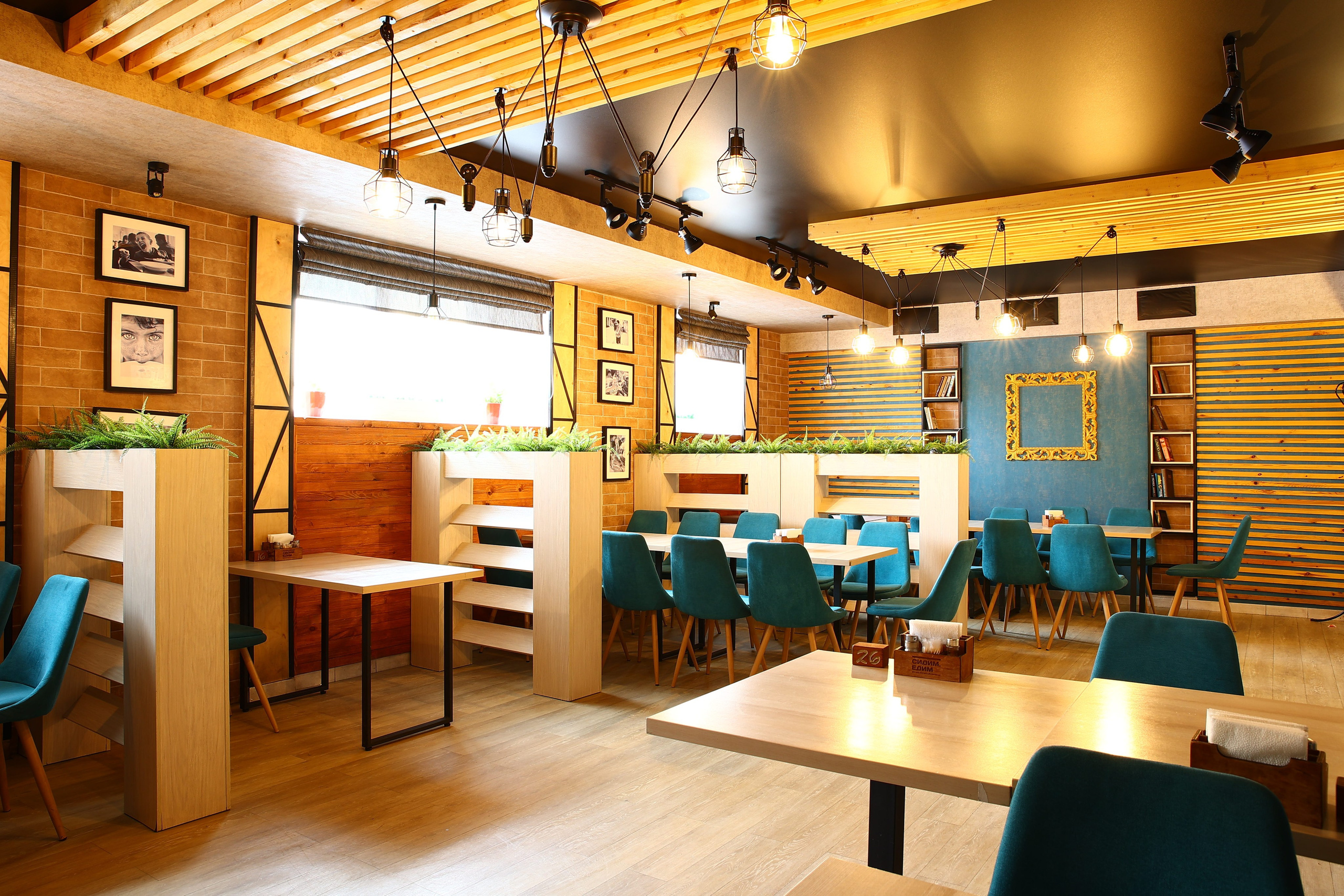 Интерьер. Валитов Тимур | Репортажный фотограф