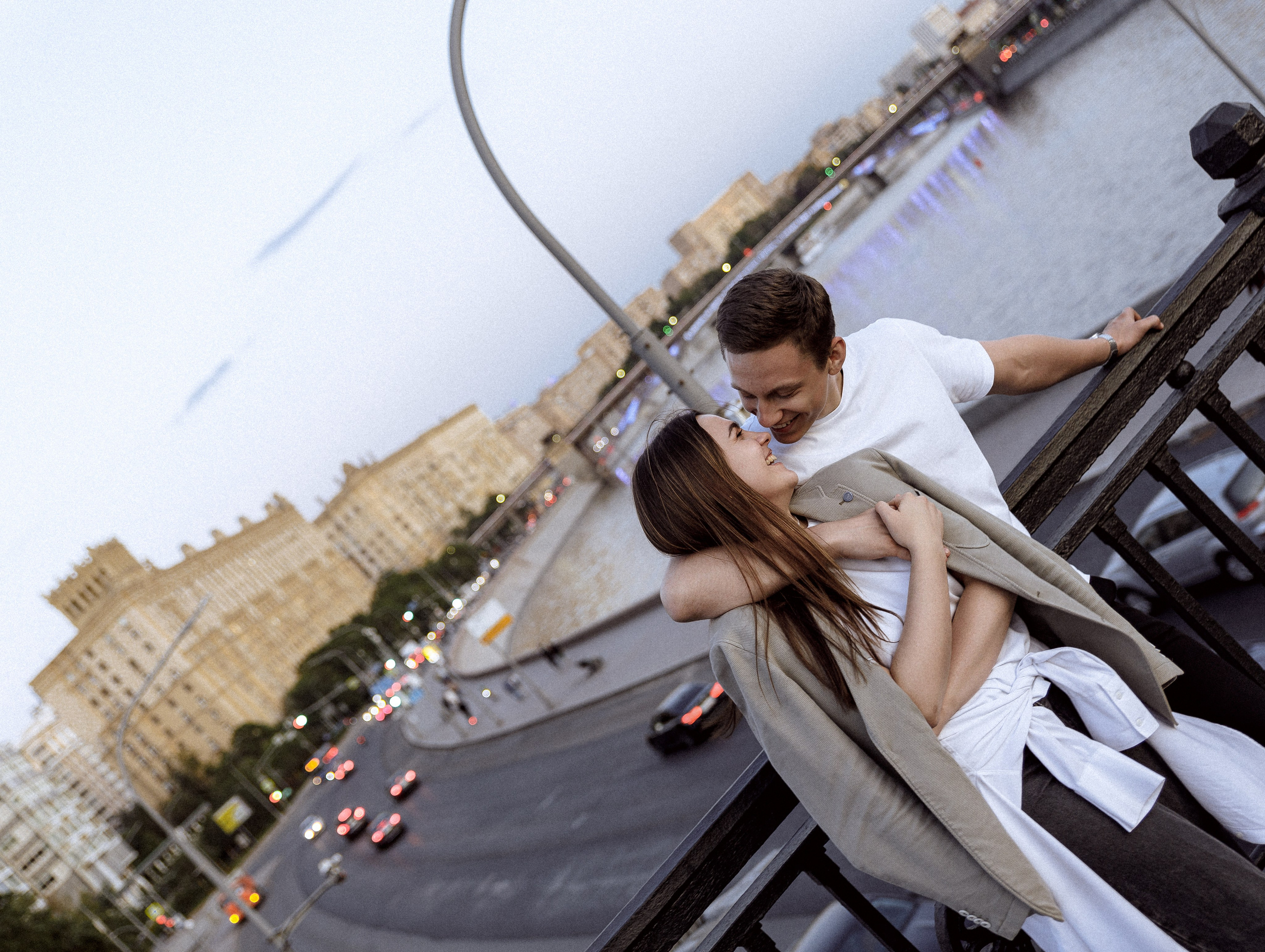 Алиса и Глеб. Свадебный фотограф в Казани и Санкт-Петербурге Евгения Есенина