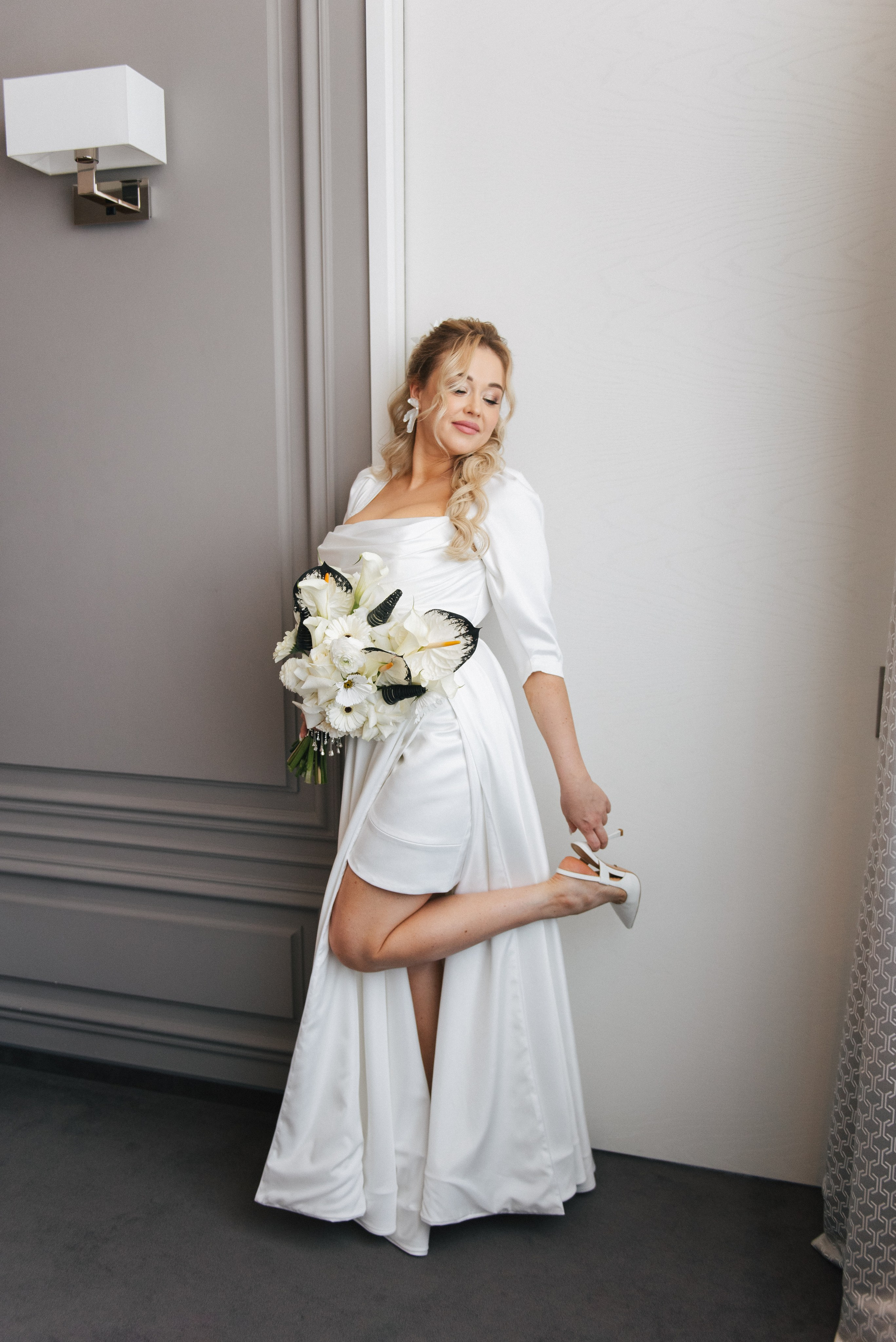 Андрей и Лена — Организация Светлана Бортавова. Свадебный и семейный фотограф Волгоград Москва