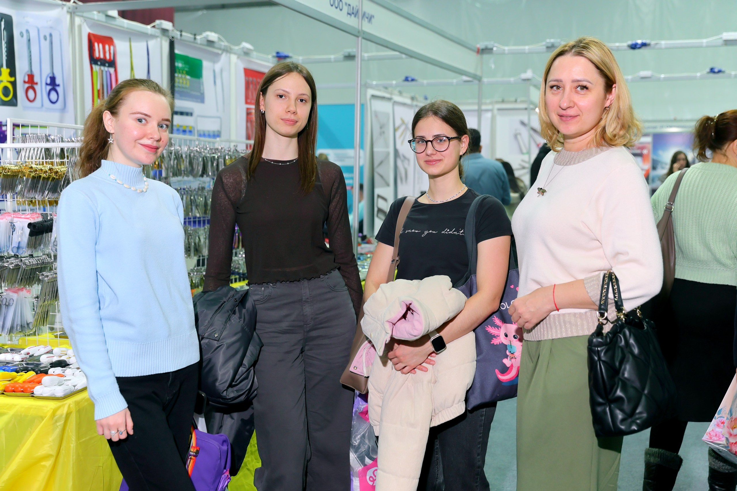 ДЕНТАЛ-ЭКСПО. Нижневолжский стоматологический форум