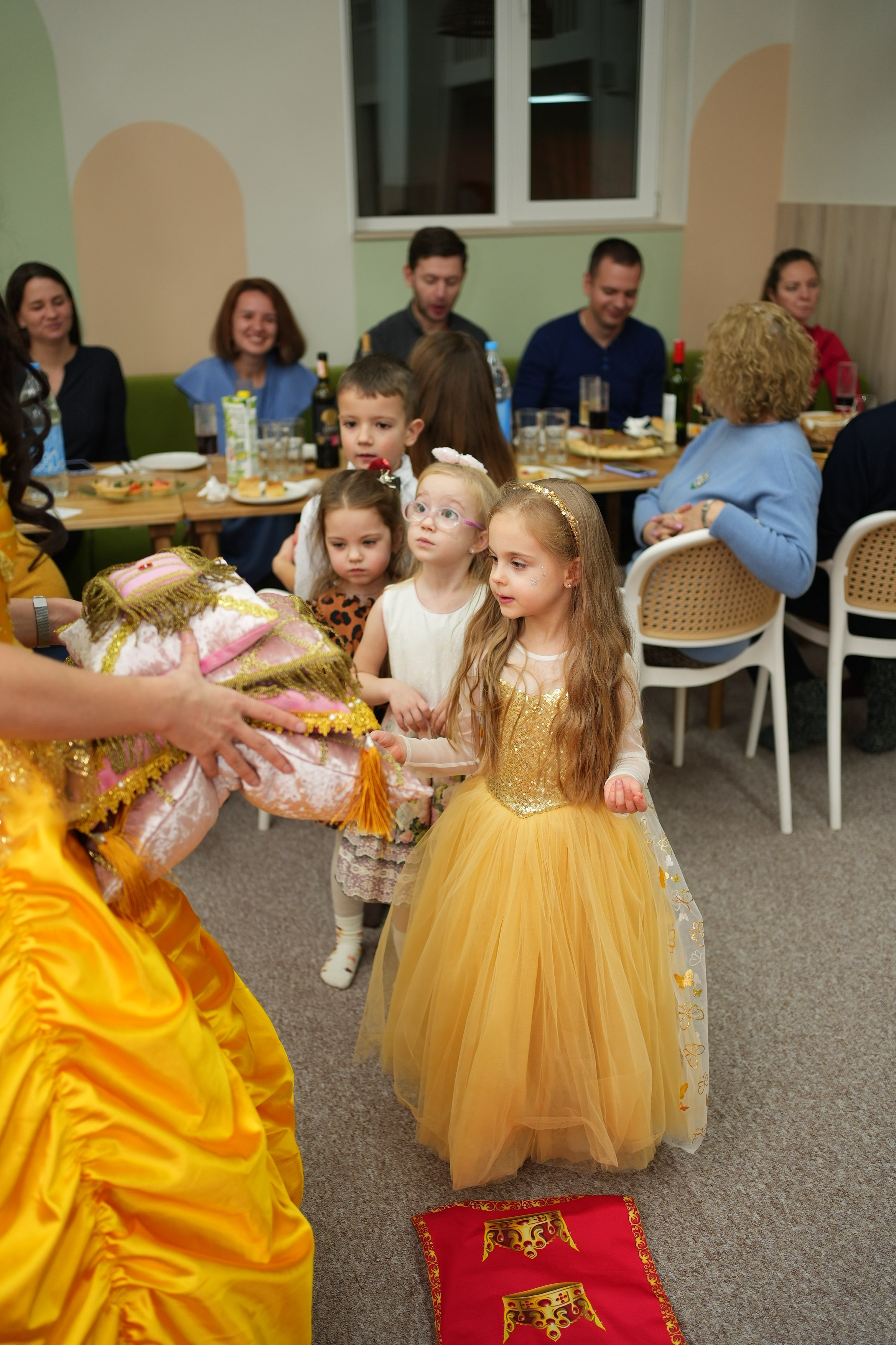 День Рождения Алисы. Семейный и свадебный фотограф Минск, Беларусь Анна Орловская