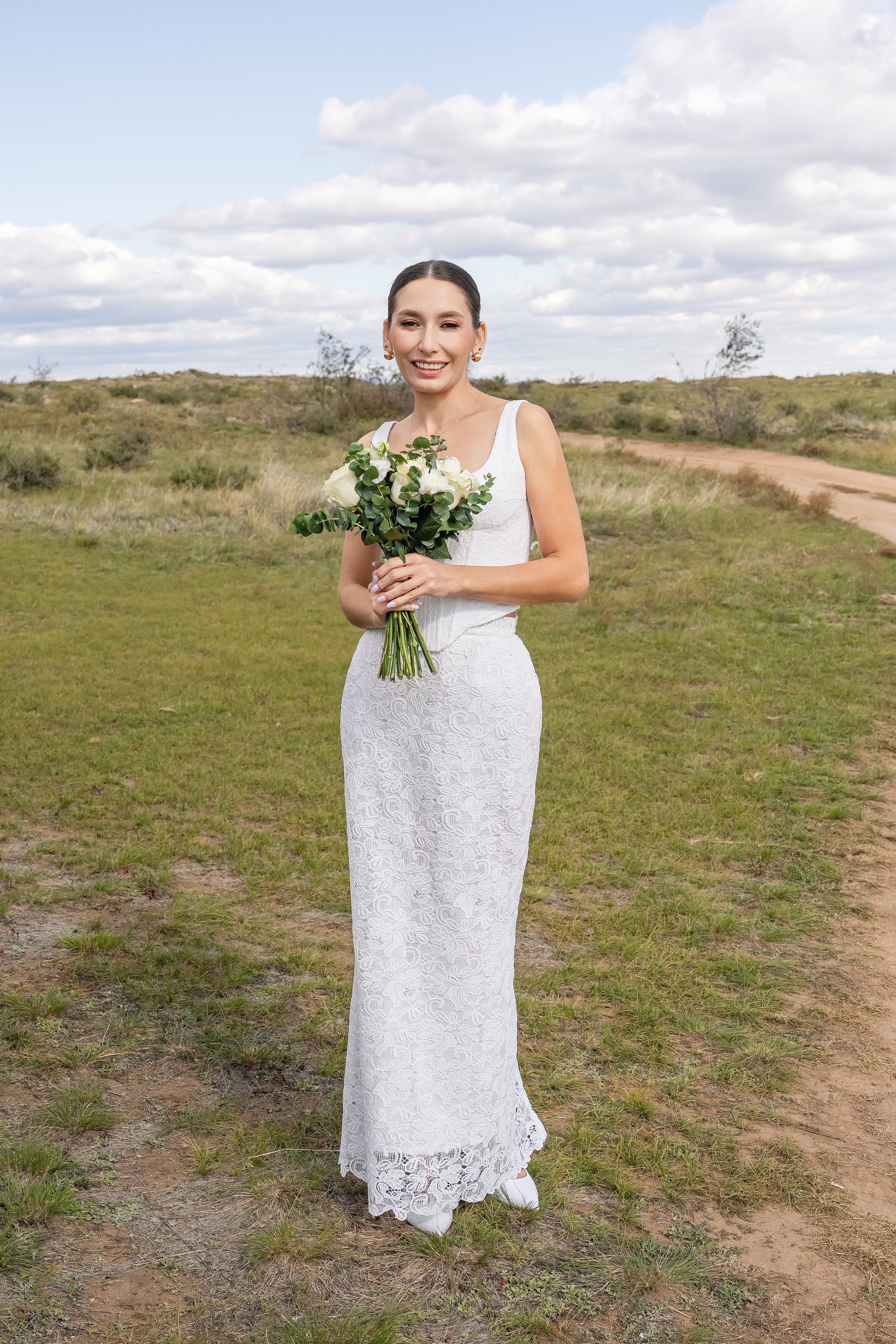 Сентябрь. Фотограф и видеограф в Улан-Удэ: Аюна Габагуева и Артём Шаханов