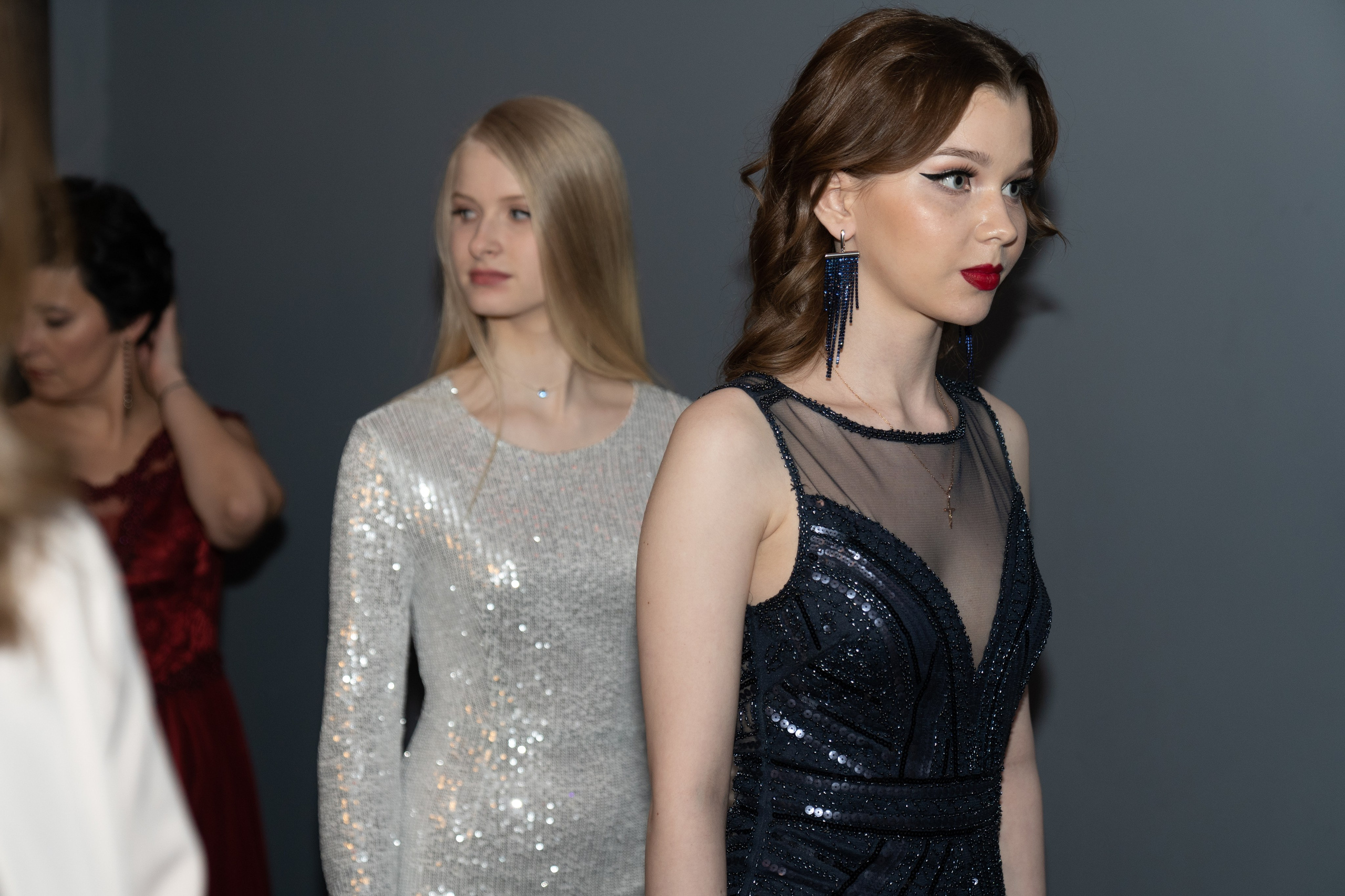 Мисс и Миссис 2024. Семейный и детский фотограф в Сергиев Посаде, Хотьково Якимчук Любовь