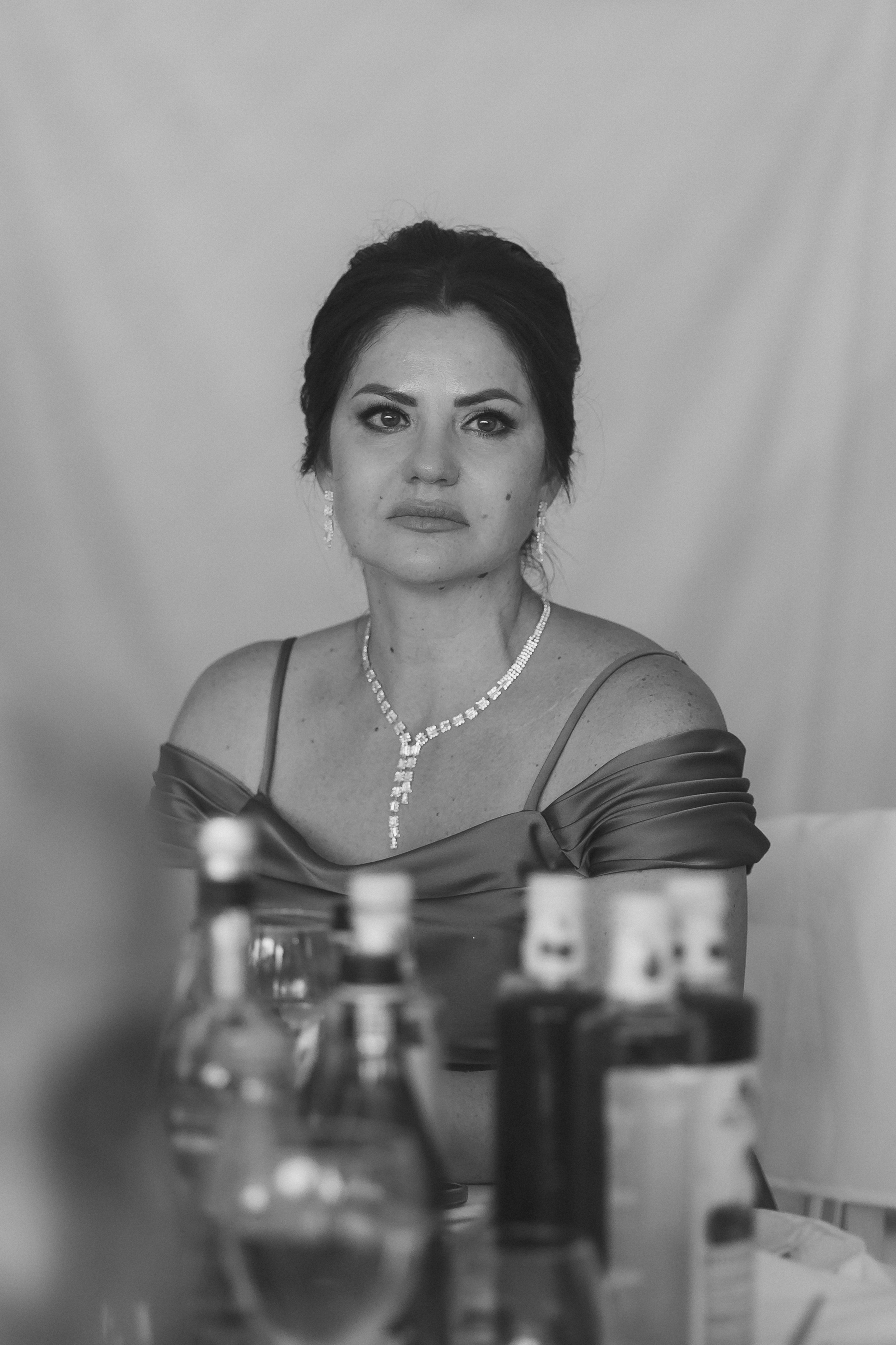 Эдгар и Ульяна. Фотограф в Волгограде — Александра Искандерова